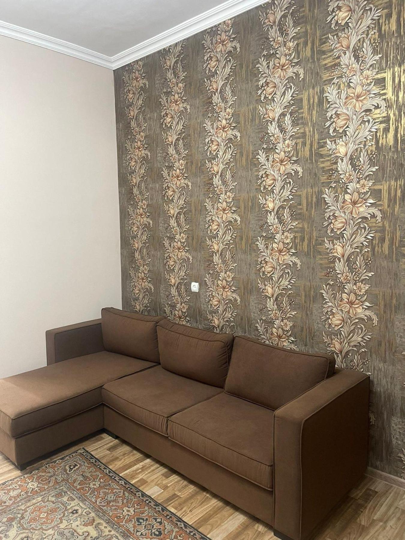 Apartment in Yerevan, on Kasyan street