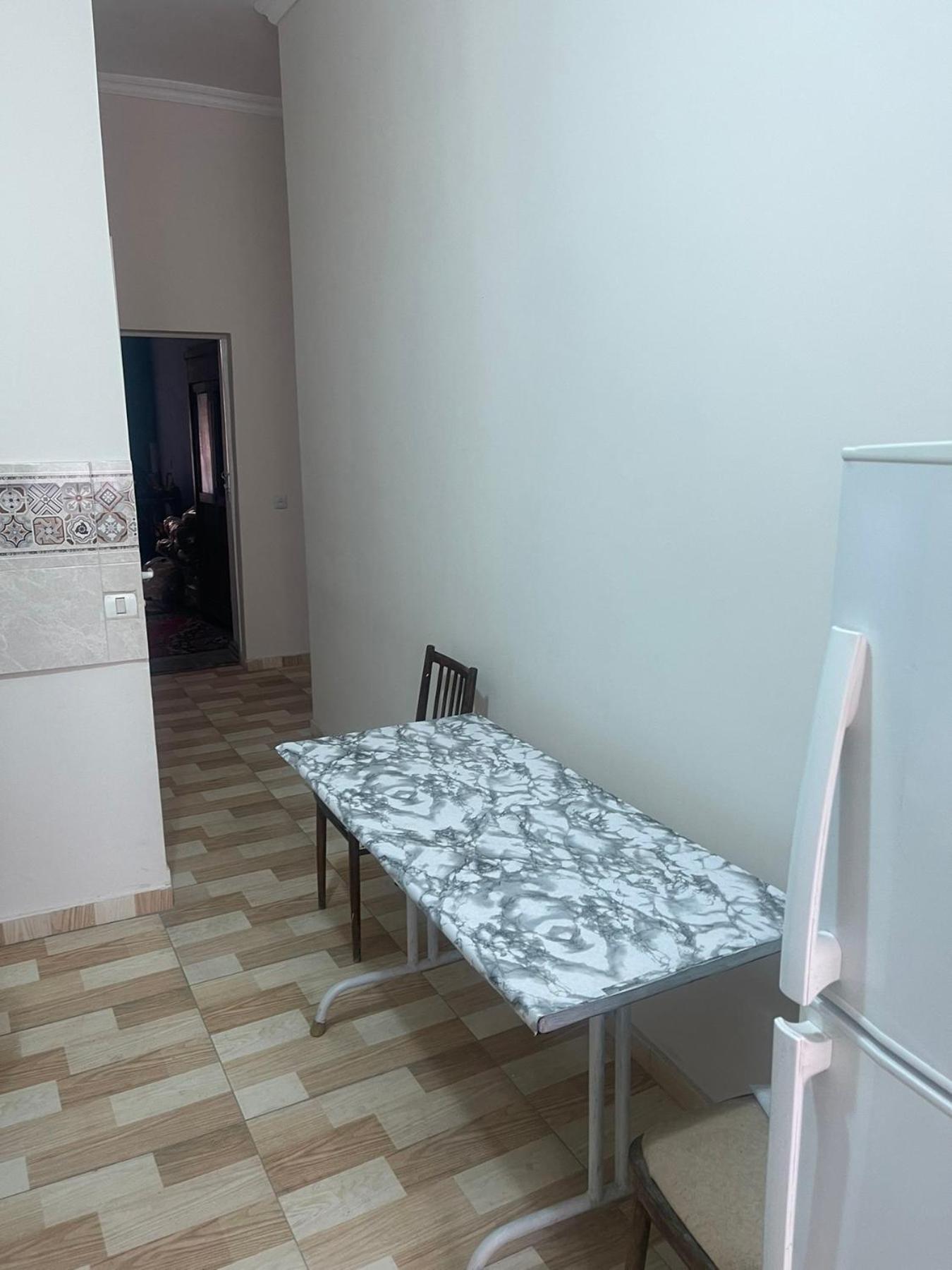 Apartment in Yerevan, on Kasyan street