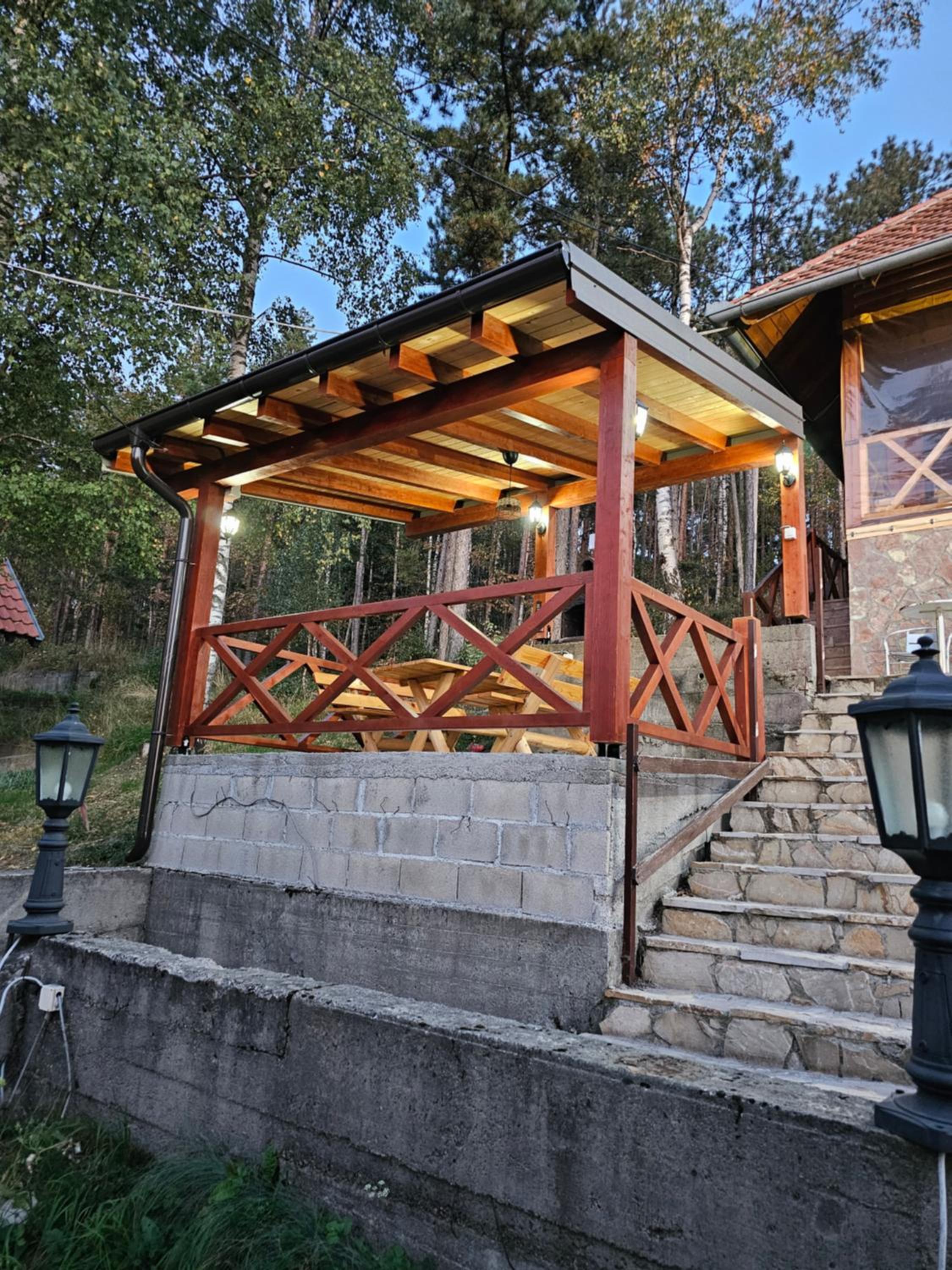 Divcibarski Konak view 5