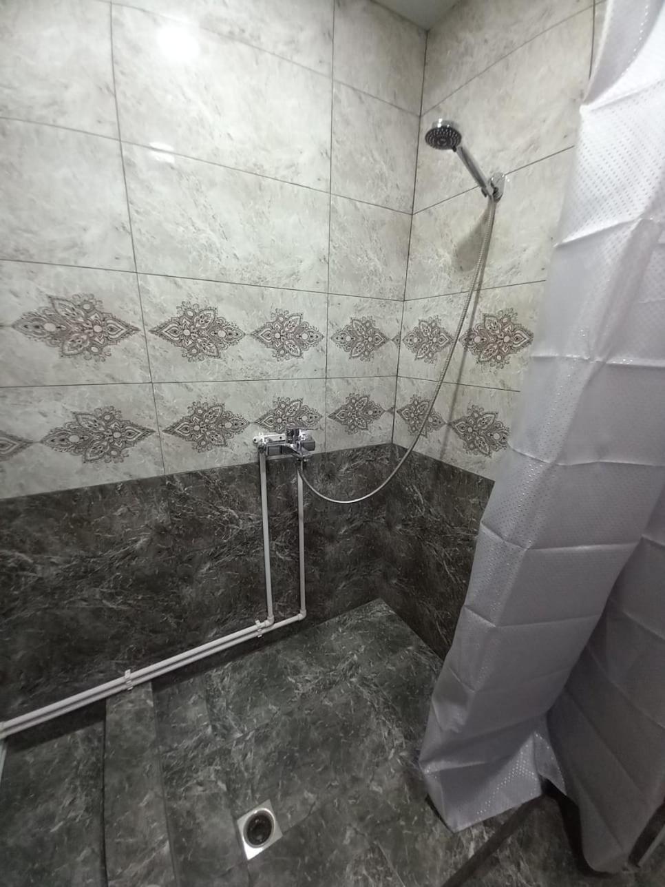 Apartment in Yerevan, on Kasyan street