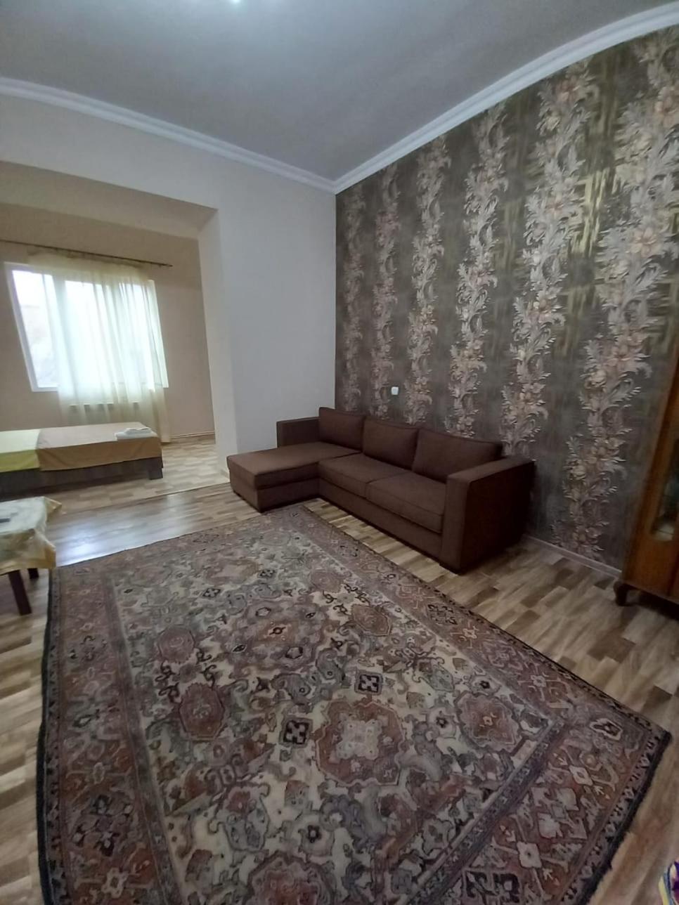 Apartment in Yerevan, on Kasyan street