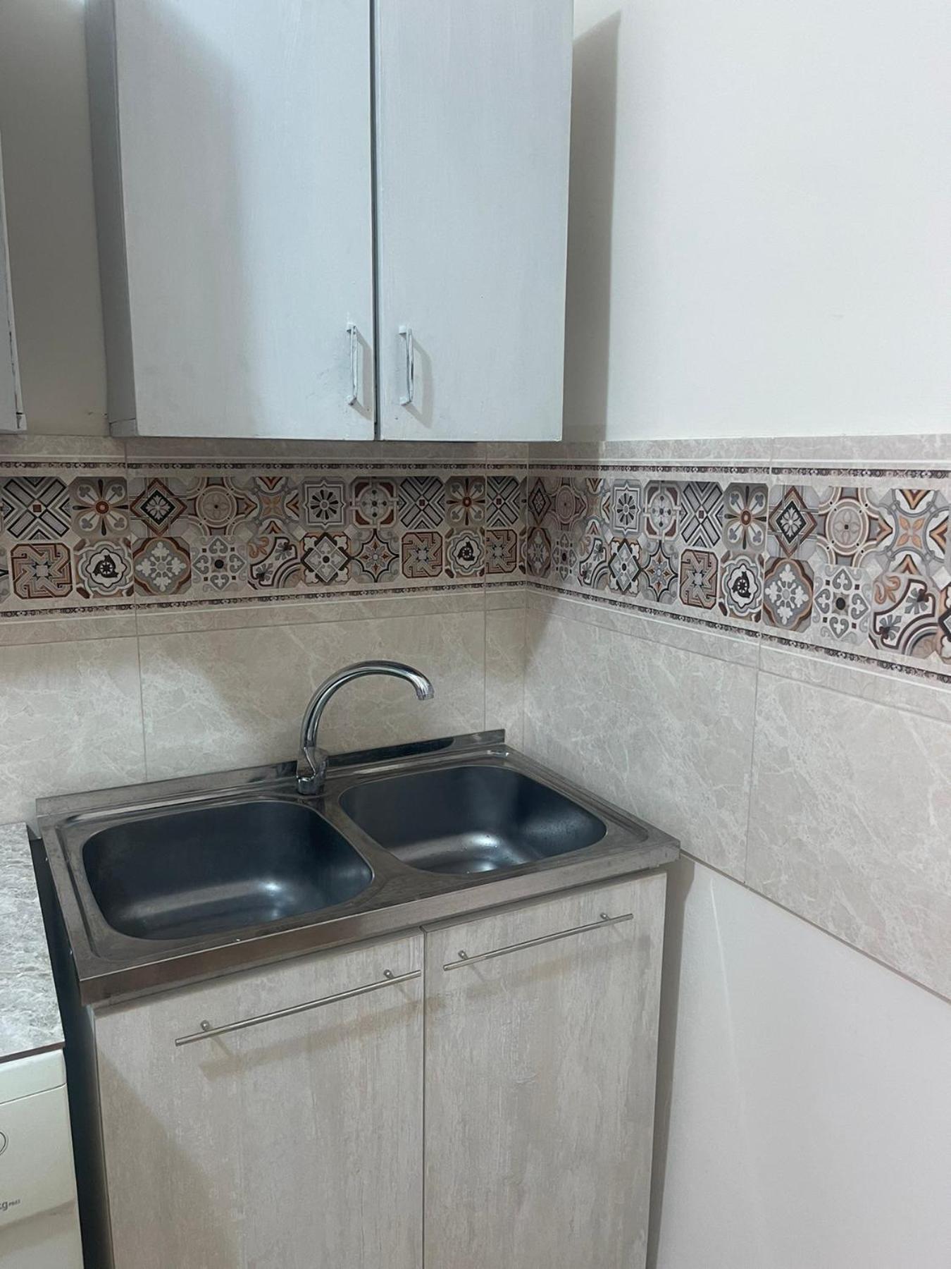 Apartment in Yerevan, on Kasyan street