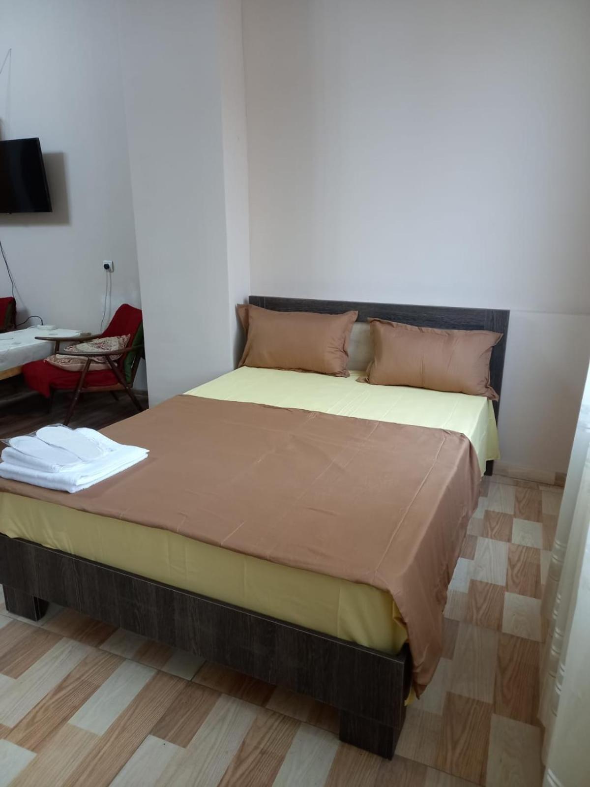 Apartment in Yerevan, on Kasyan street