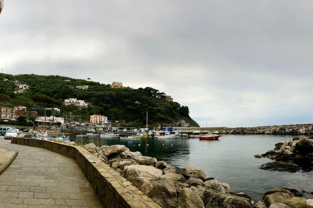 Bilocale panoramico “Lo sguardo”