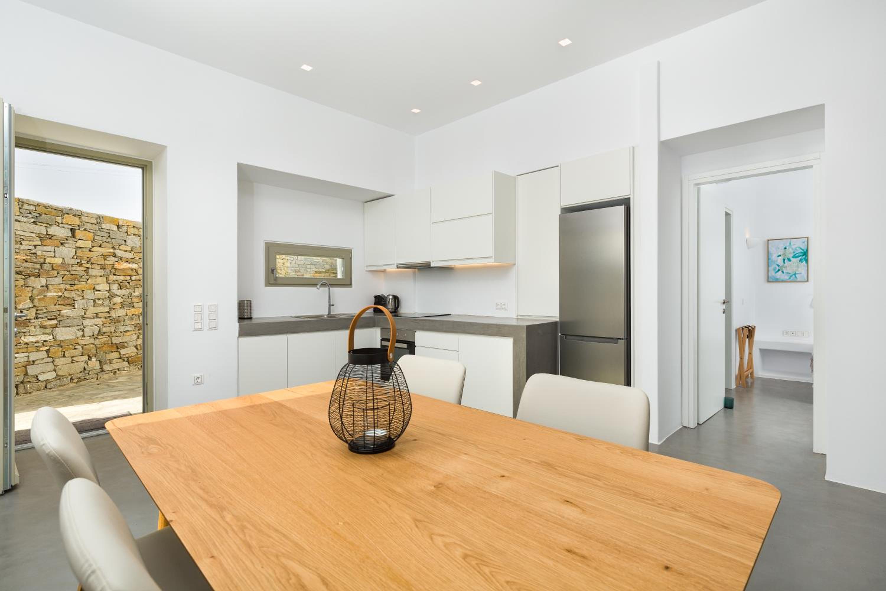 Summera villas Paros