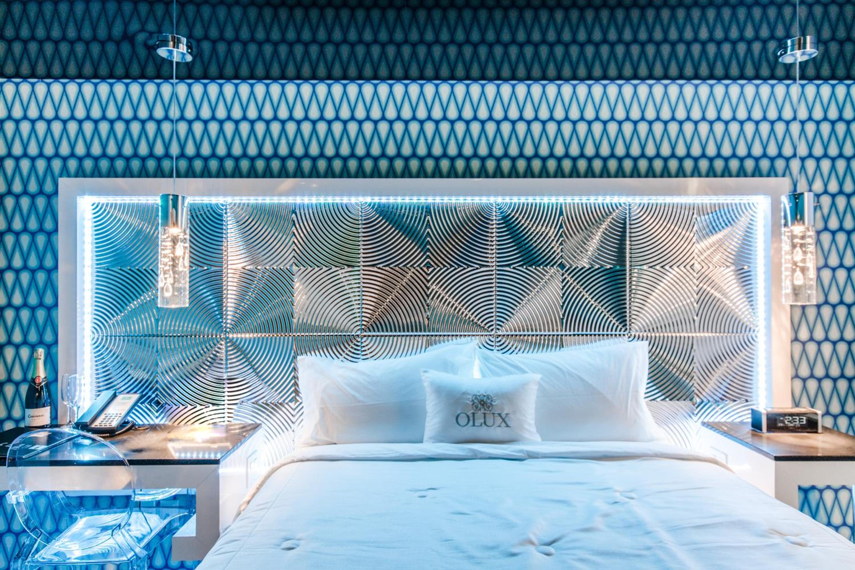 Olux Hotel-Motel-Suites