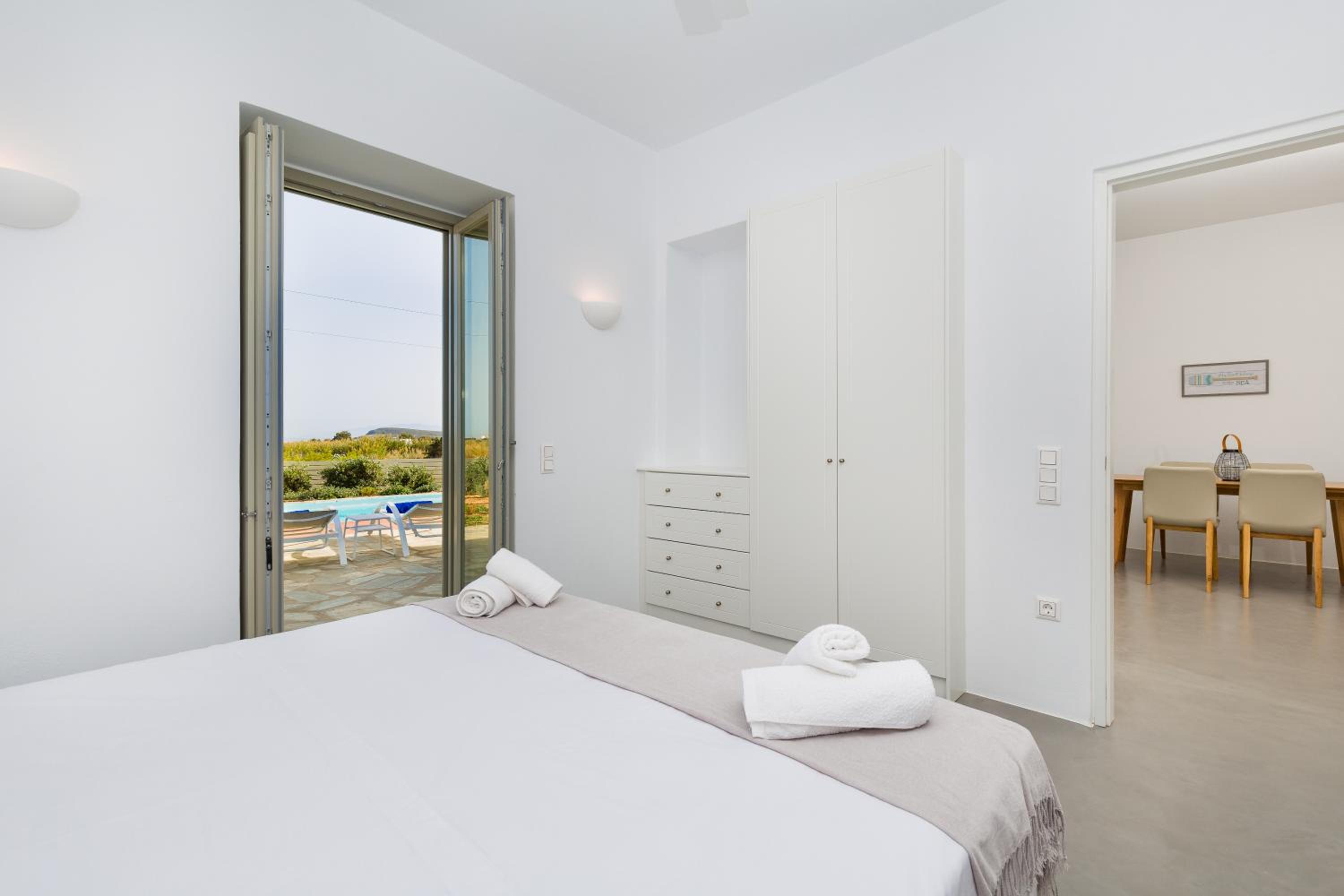 Summera villas Paros