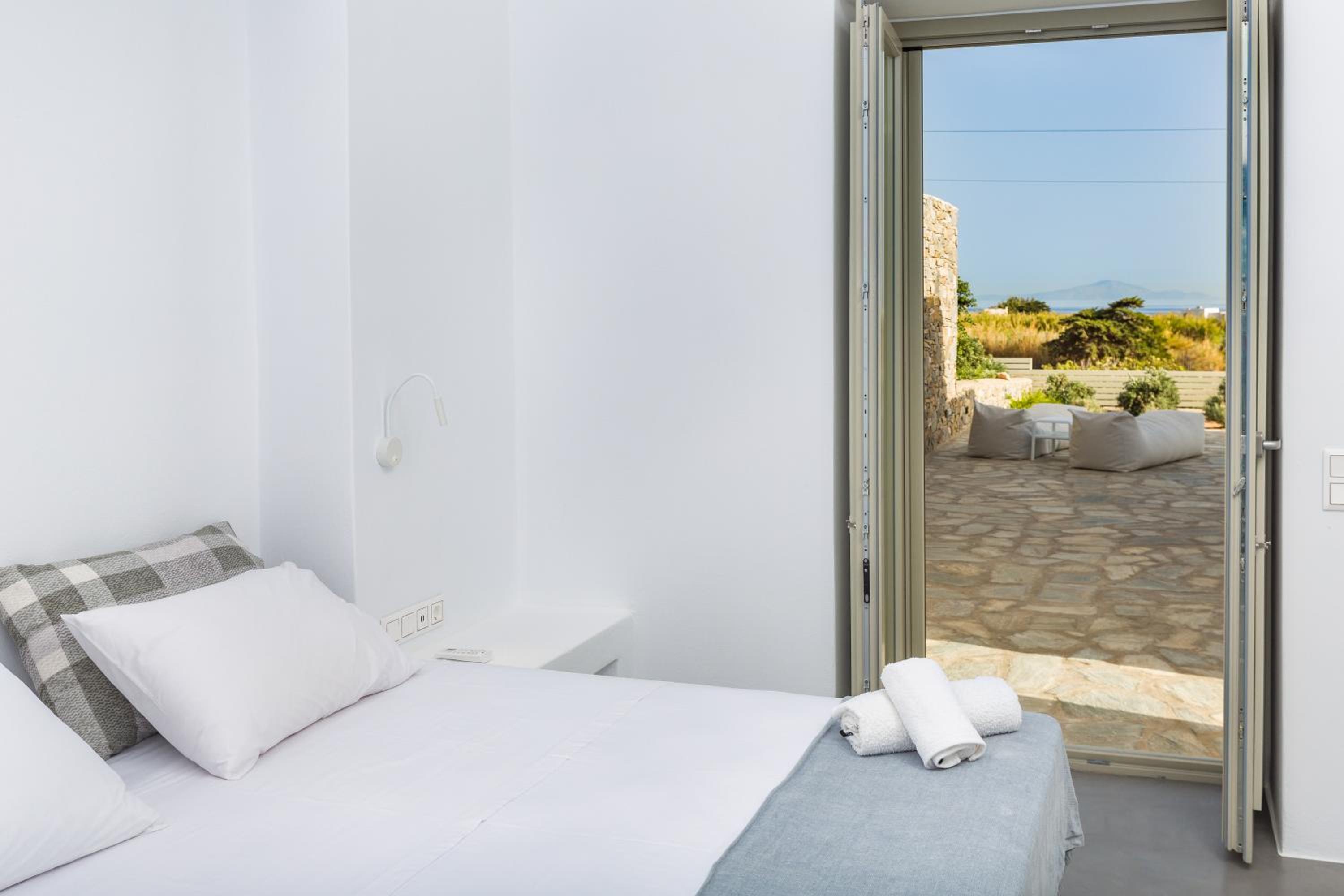 Summera villas Paros
