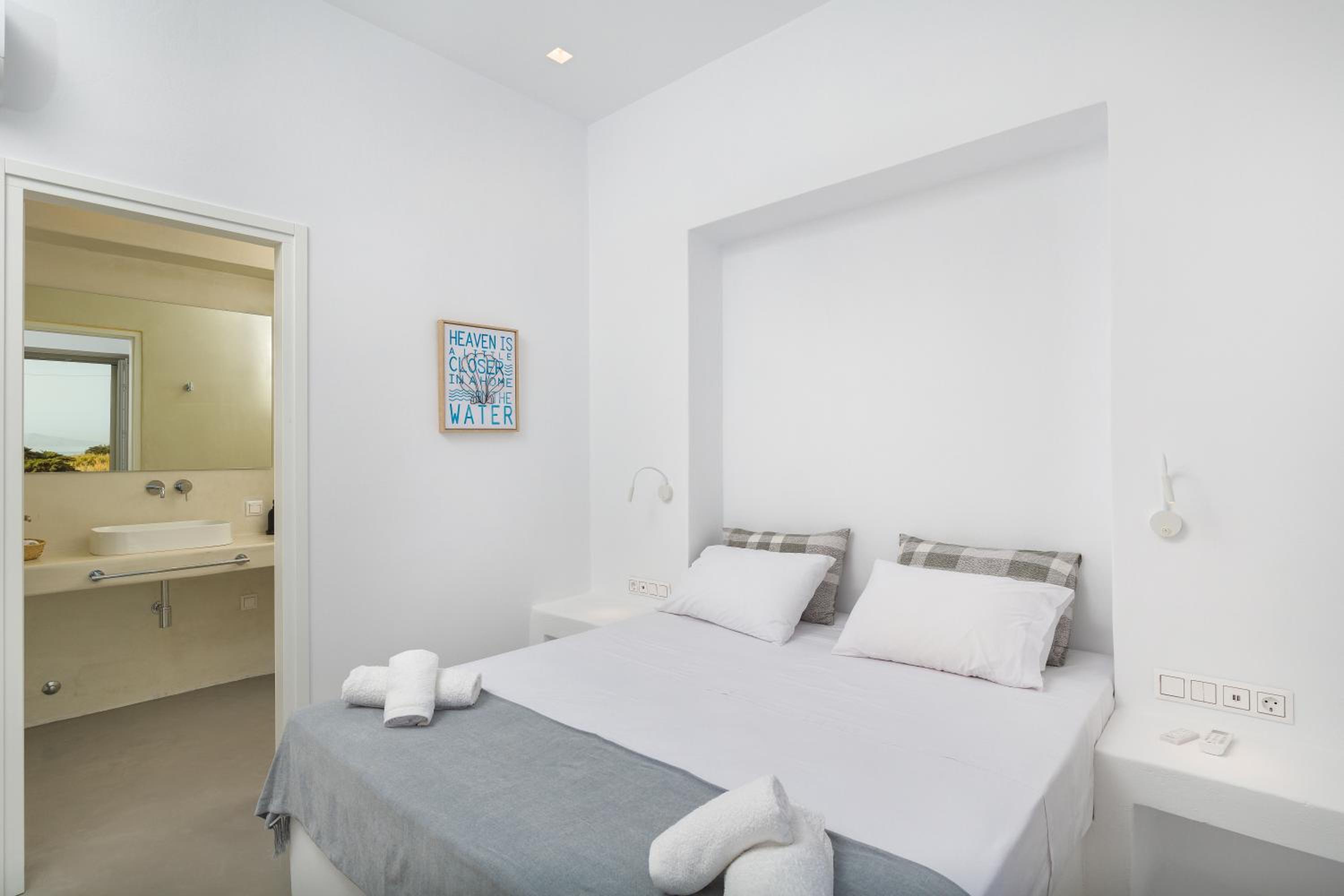 Summera villas Paros