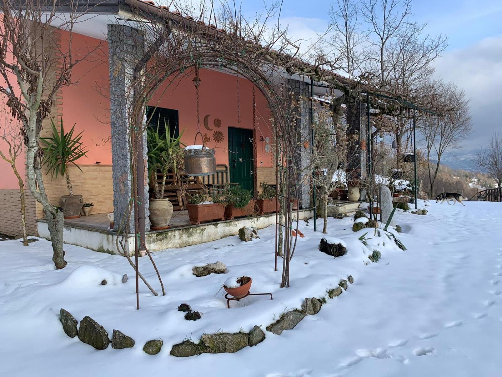 Villa Franca