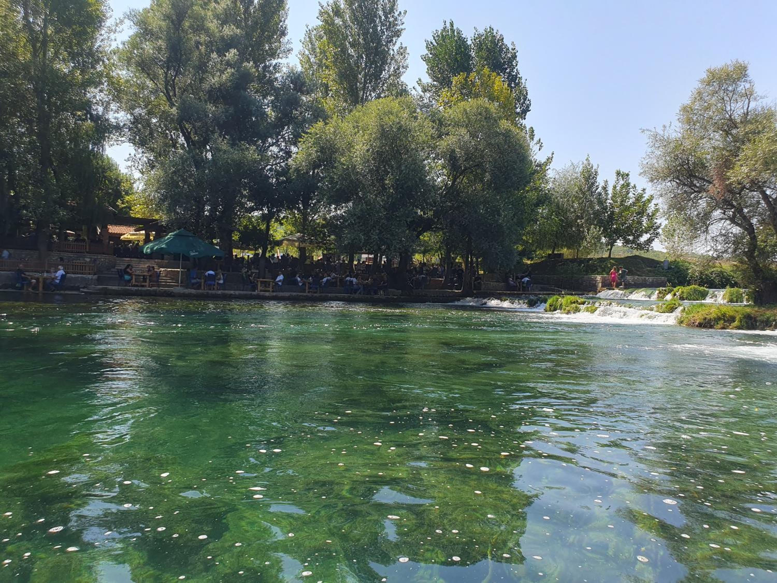 Riverside Bučine