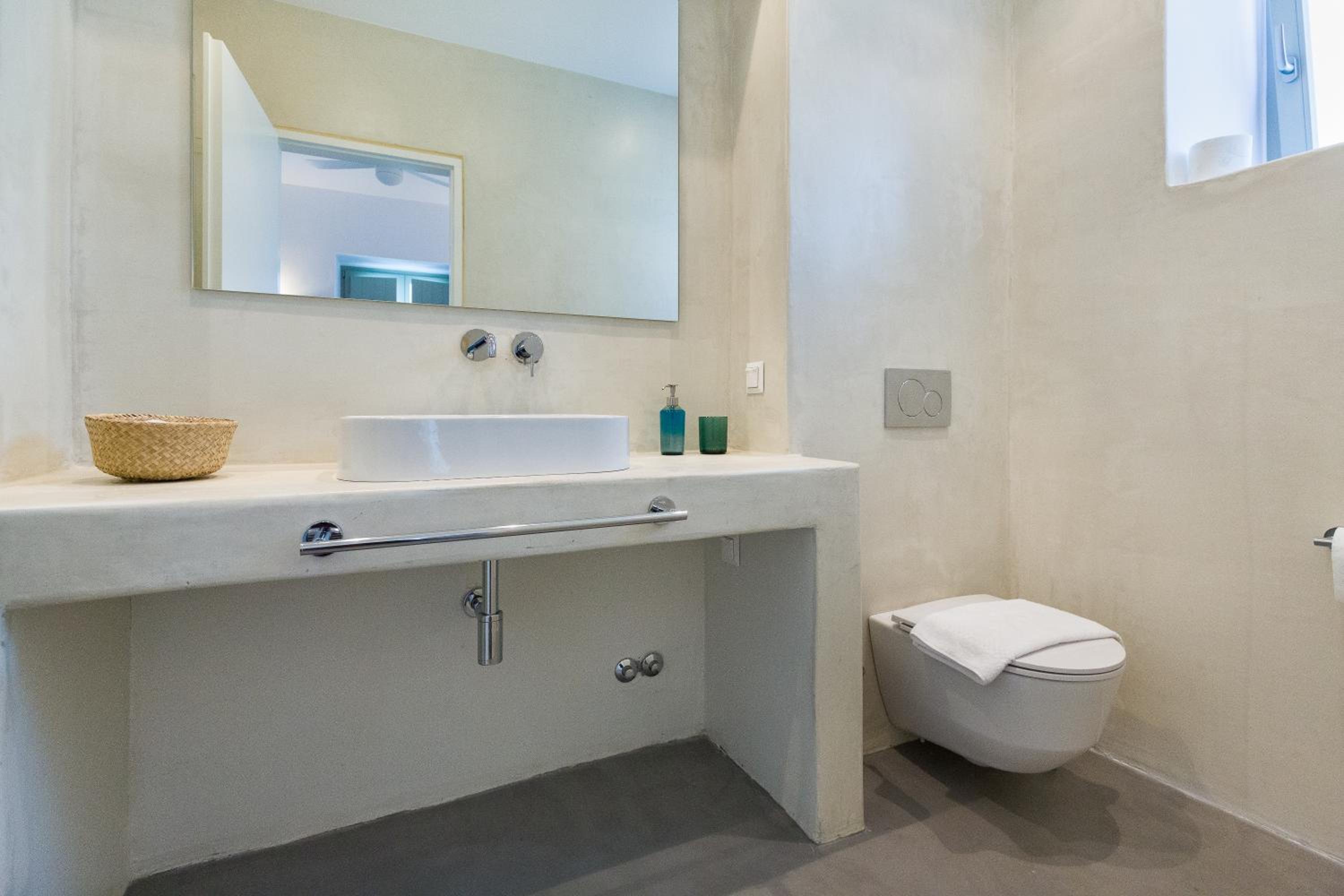 Summera villas Paros