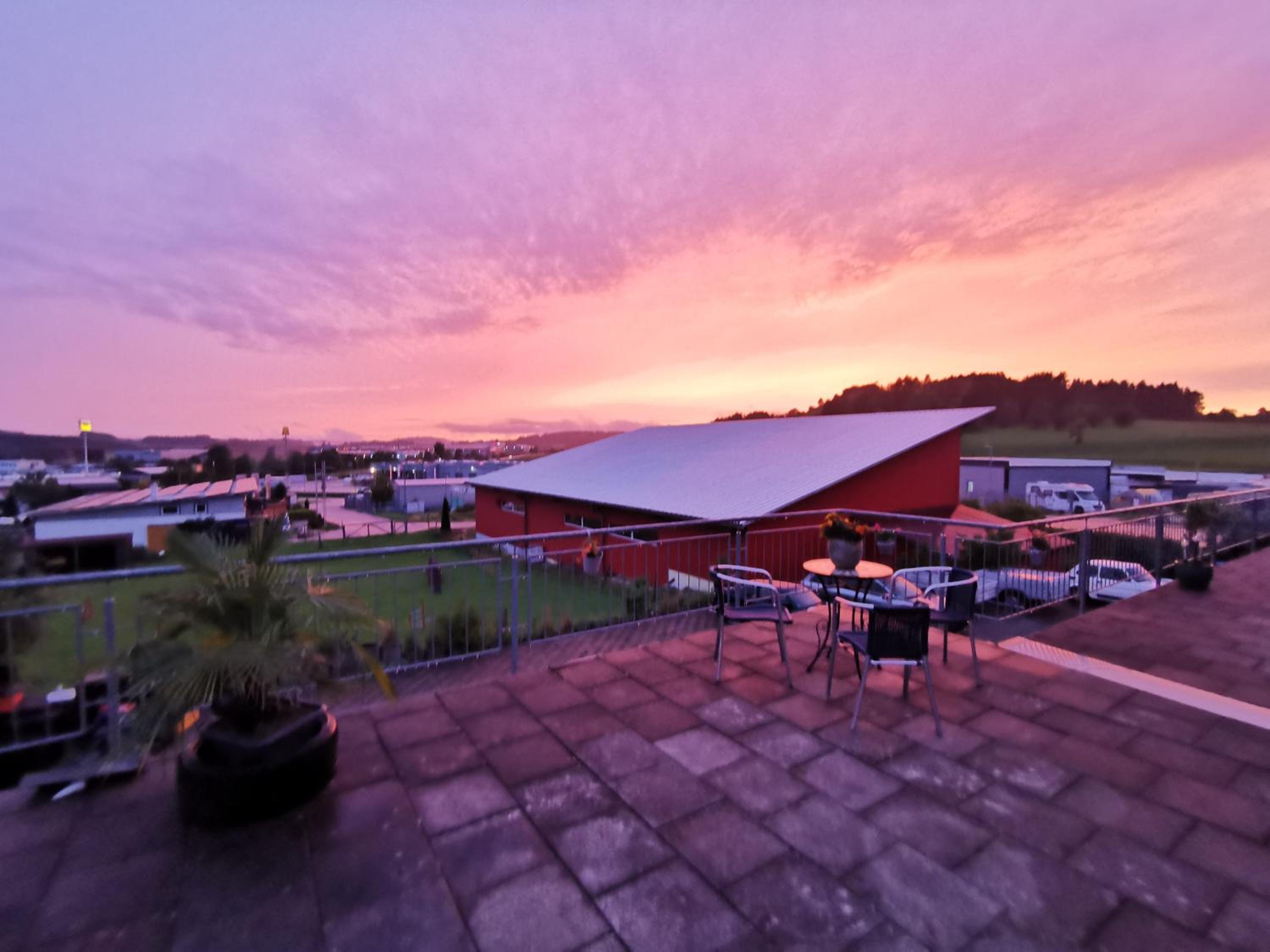 roof
