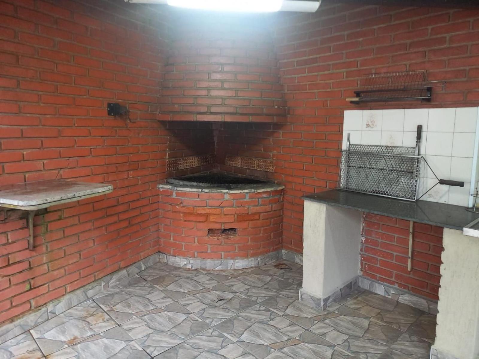 Casa de praia em Ubatuba com churrasqueira 040