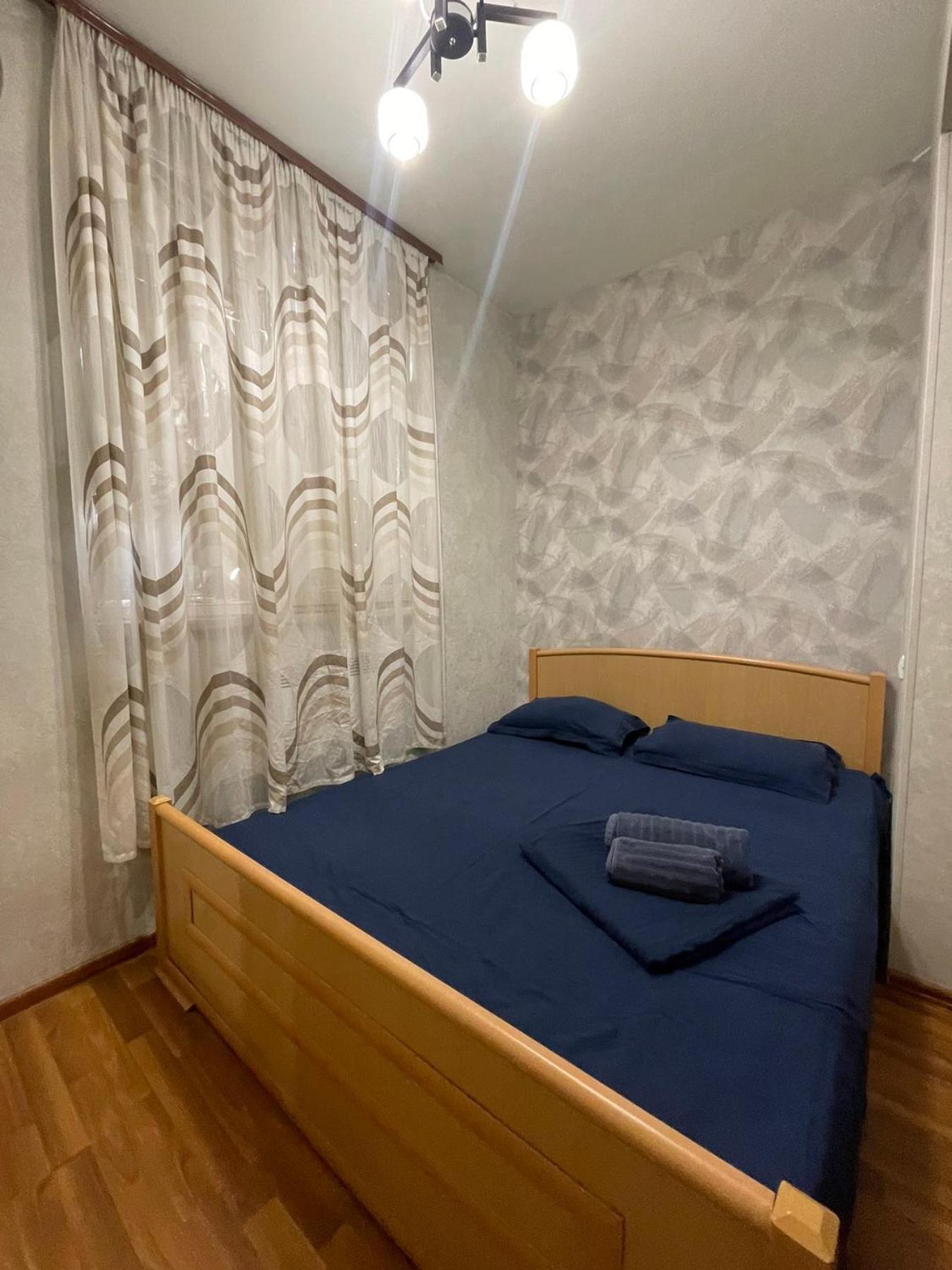 Apartment in Yerevan, on Margaryan street