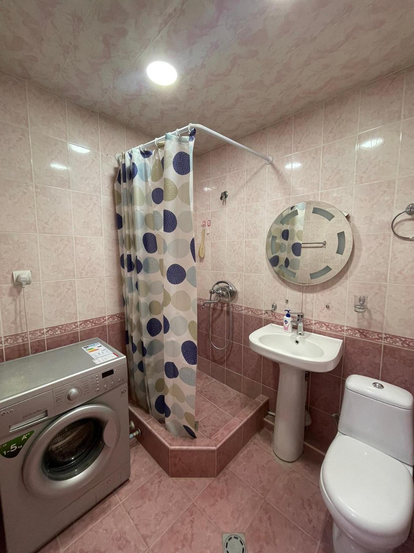 Apartment in Yerevan, on Margaryan street