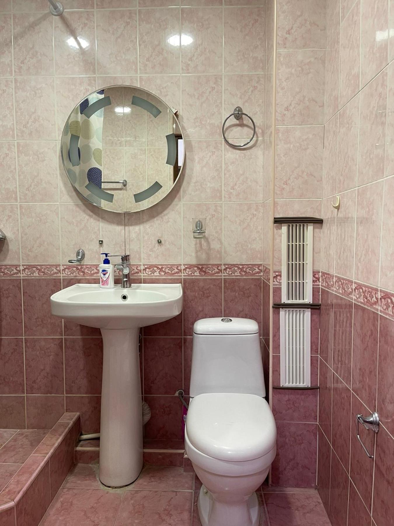 Apartment in Yerevan, on Margaryan street