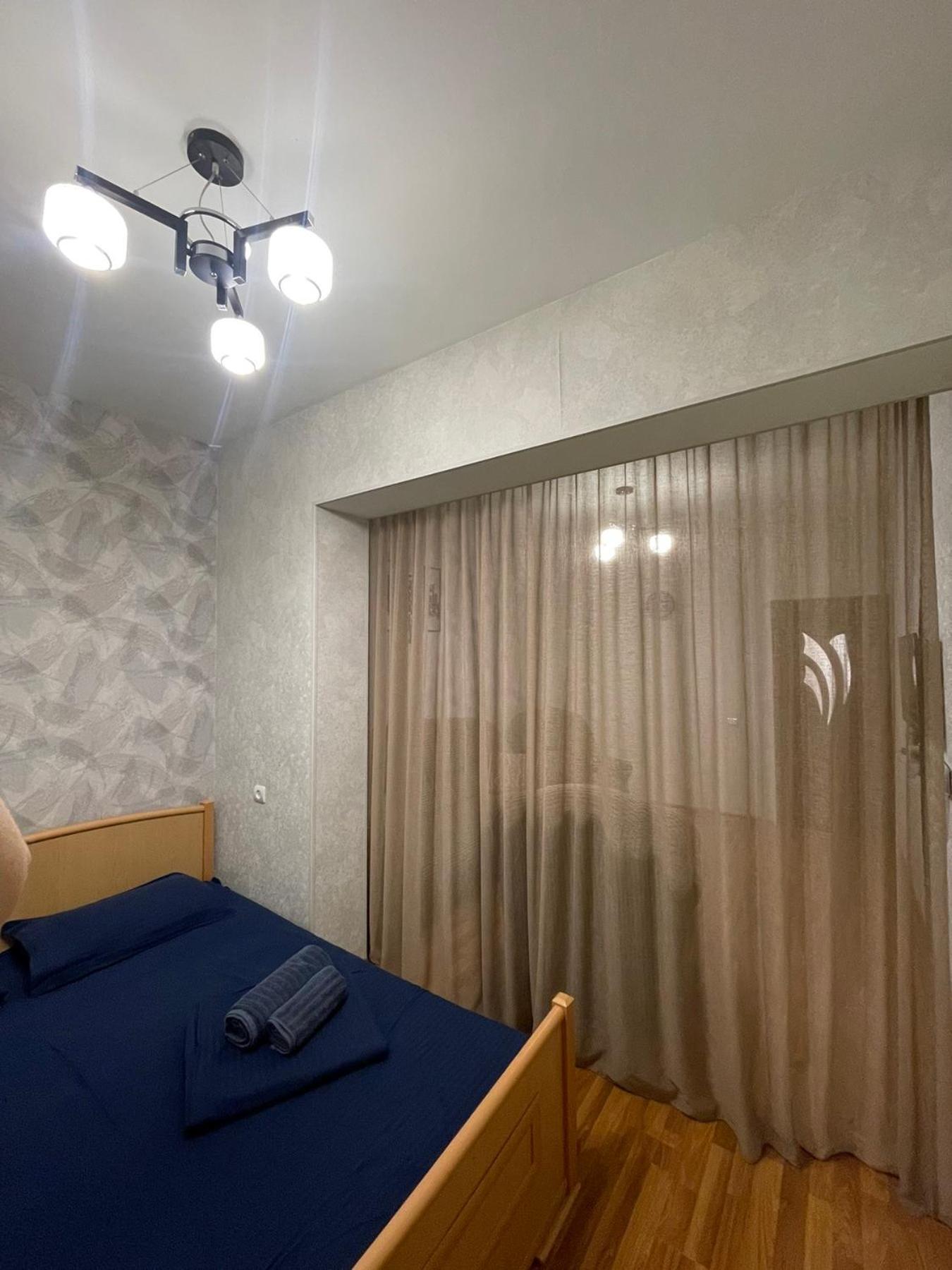 Apartment in Yerevan, on Margaryan street