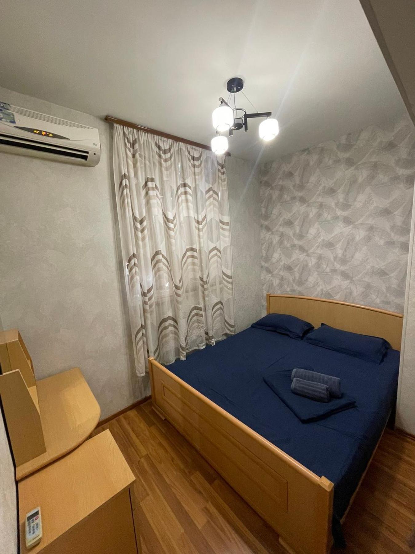 Apartment in Yerevan, on Margaryan street