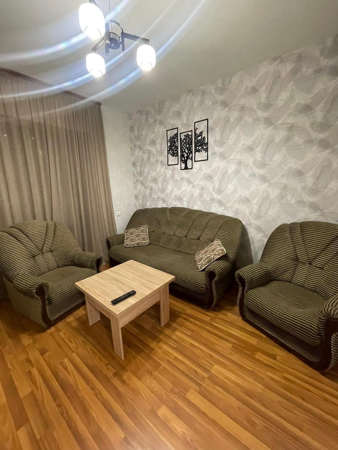 Apartment in Yerevan, on Margaryan street