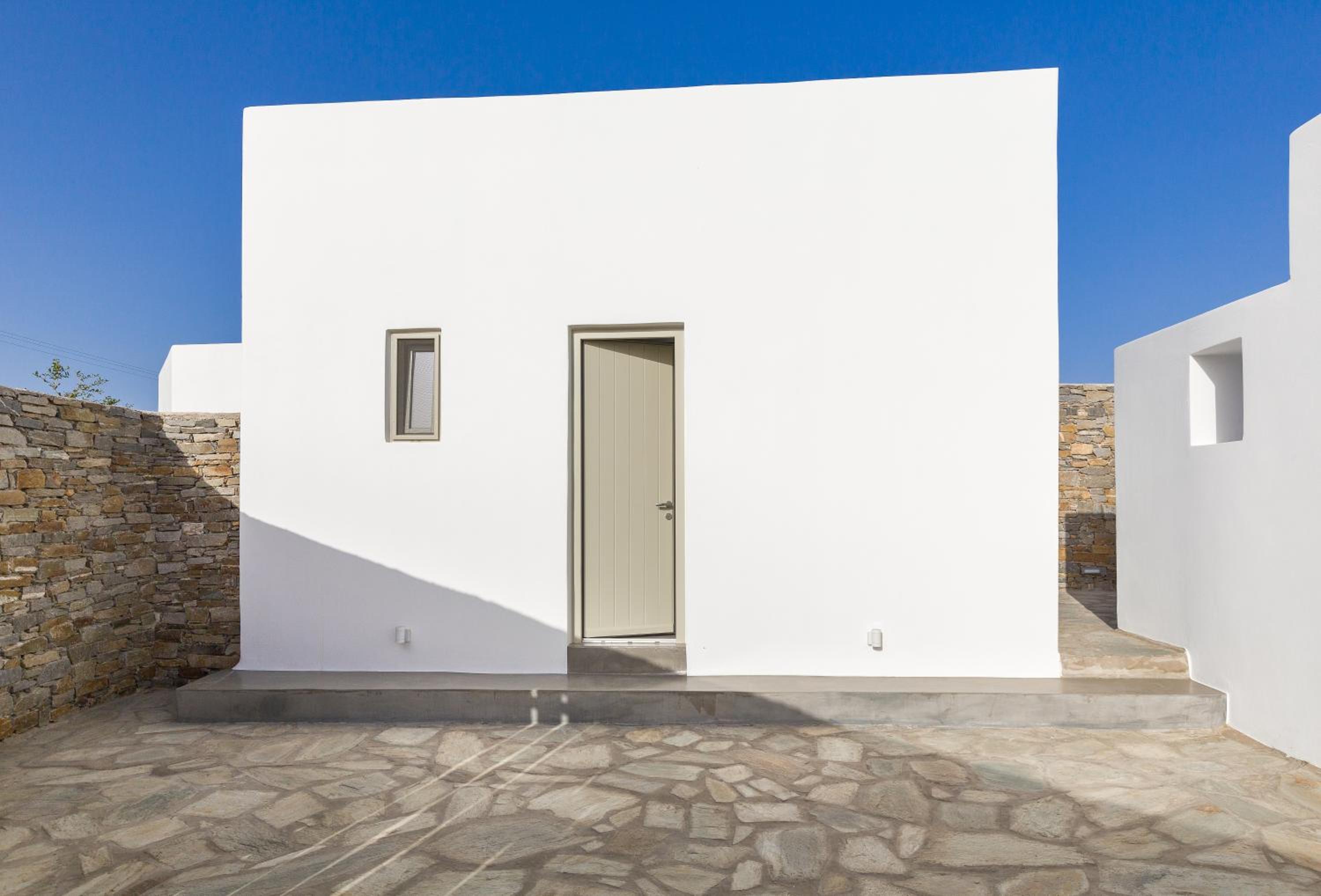 Summera villas Paros