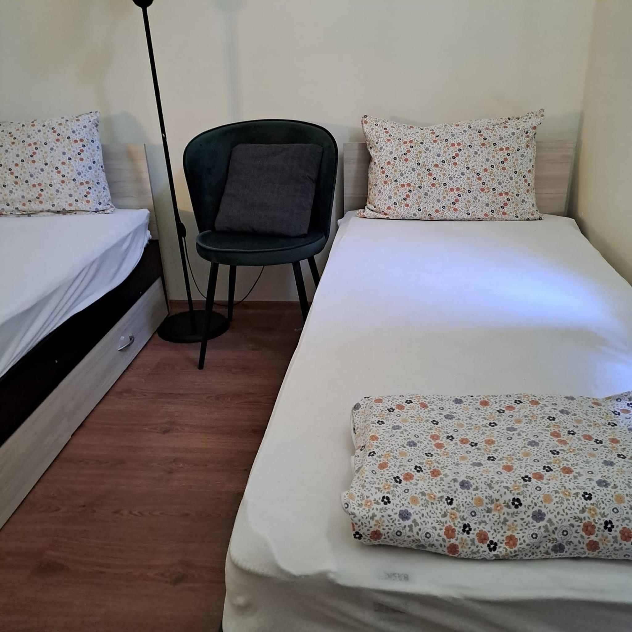 Ivory Tower Hostel view 5