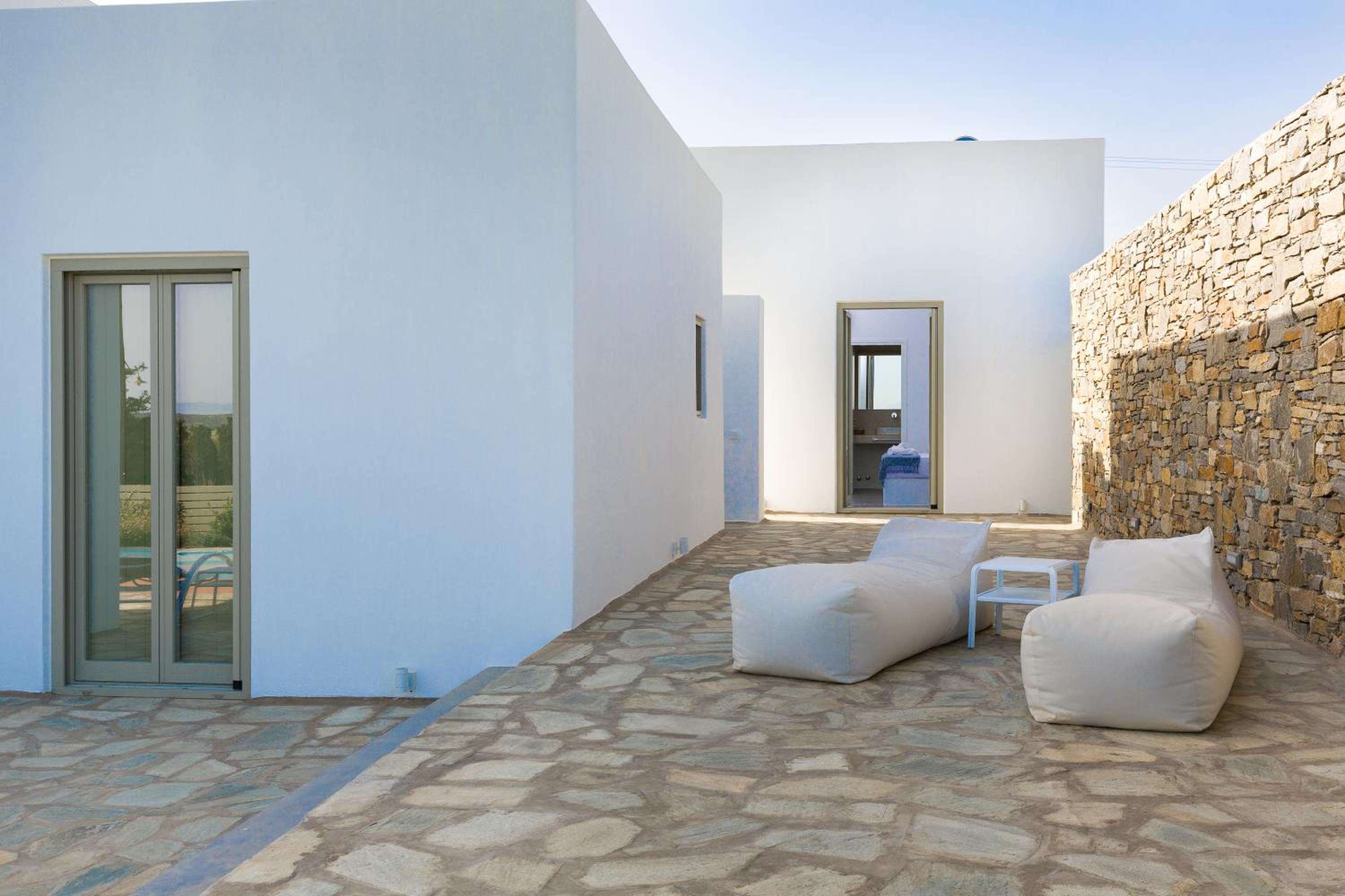 Summera villas Paros