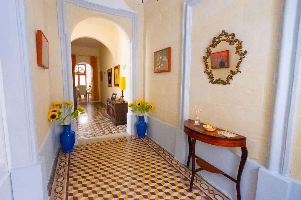 Private room Blu House