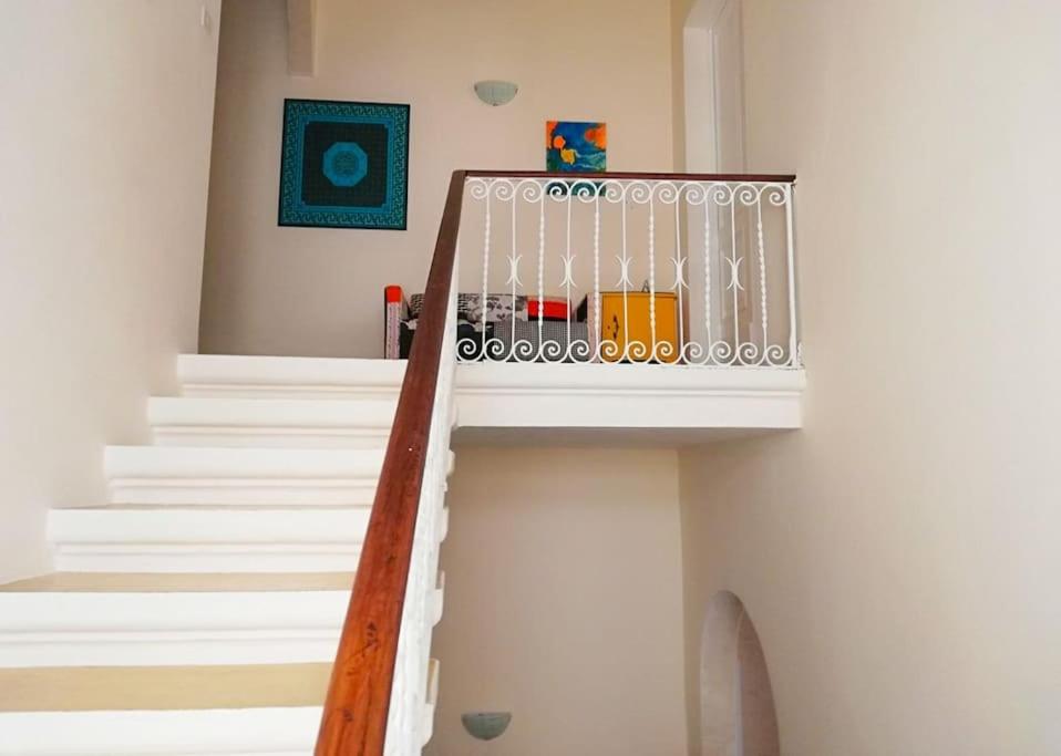 Private room Blu House
