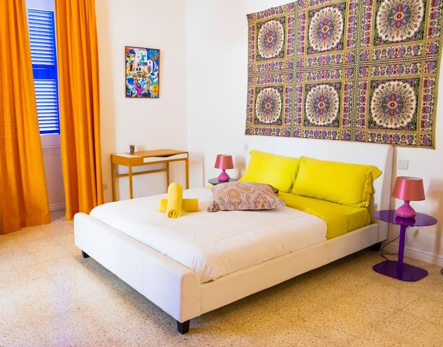 Private room Blu House