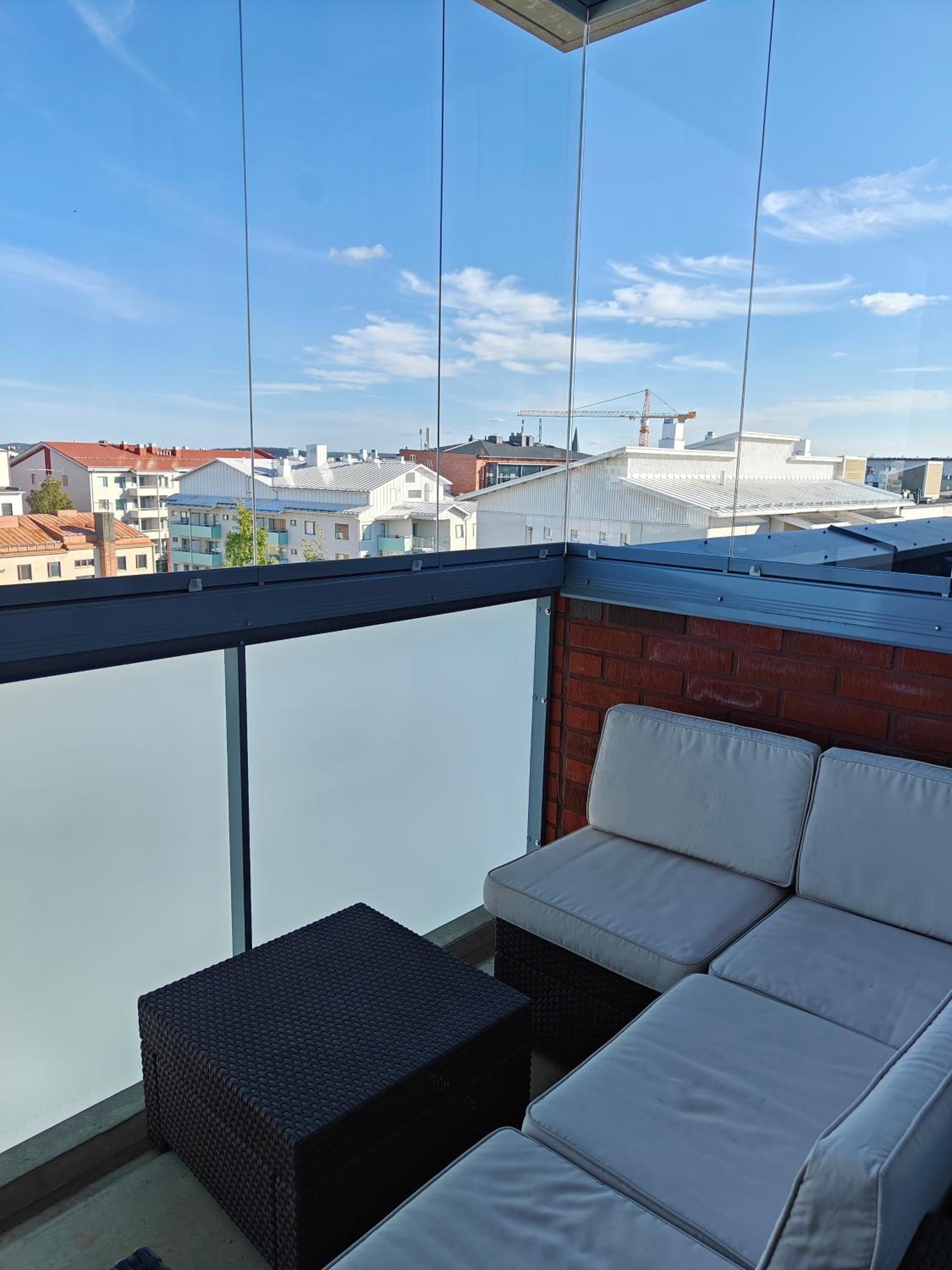 Hotel Sunstar Apartments - Image 1