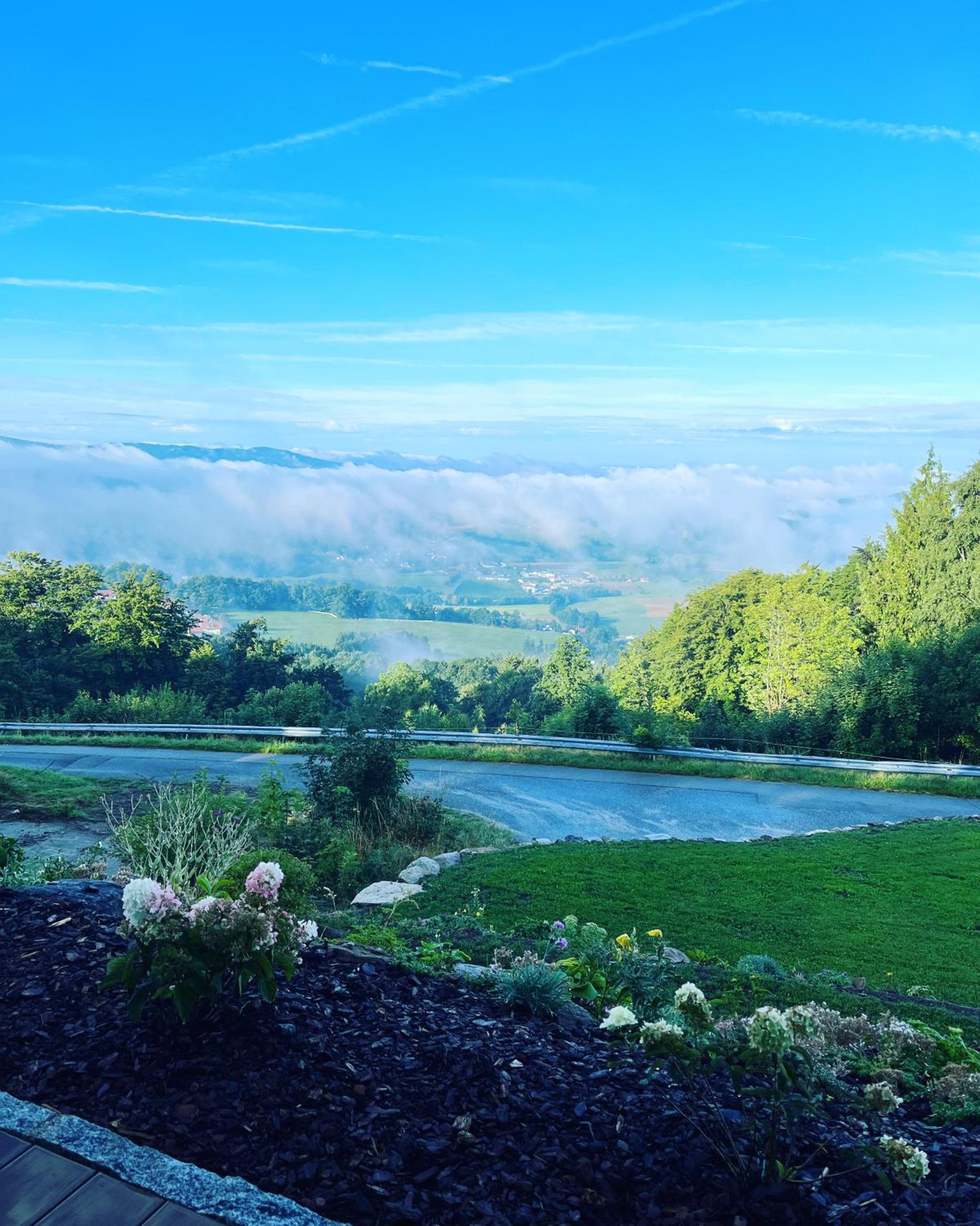 BergChaletWeitblick