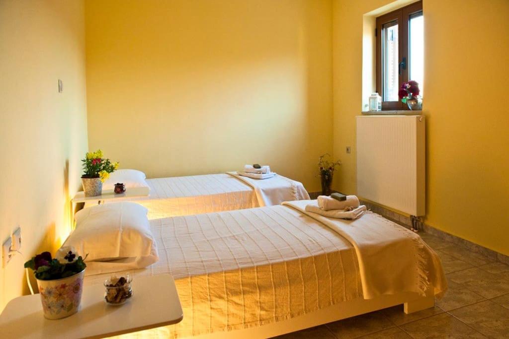 Dreamers Santova Villa-Kalamata
