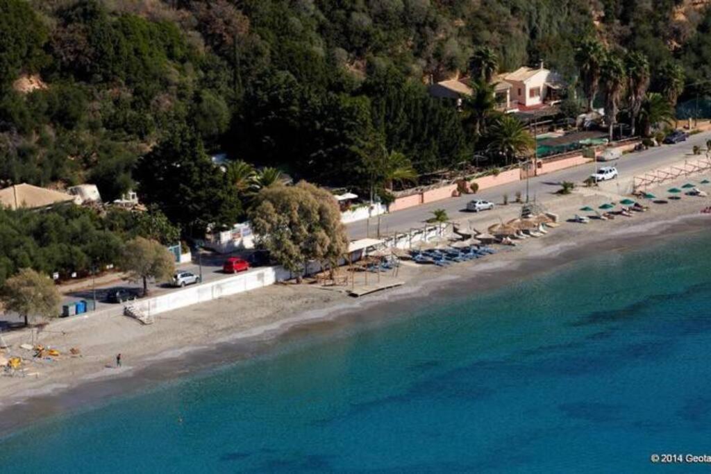Dreamers Santova Villa-Kalamata