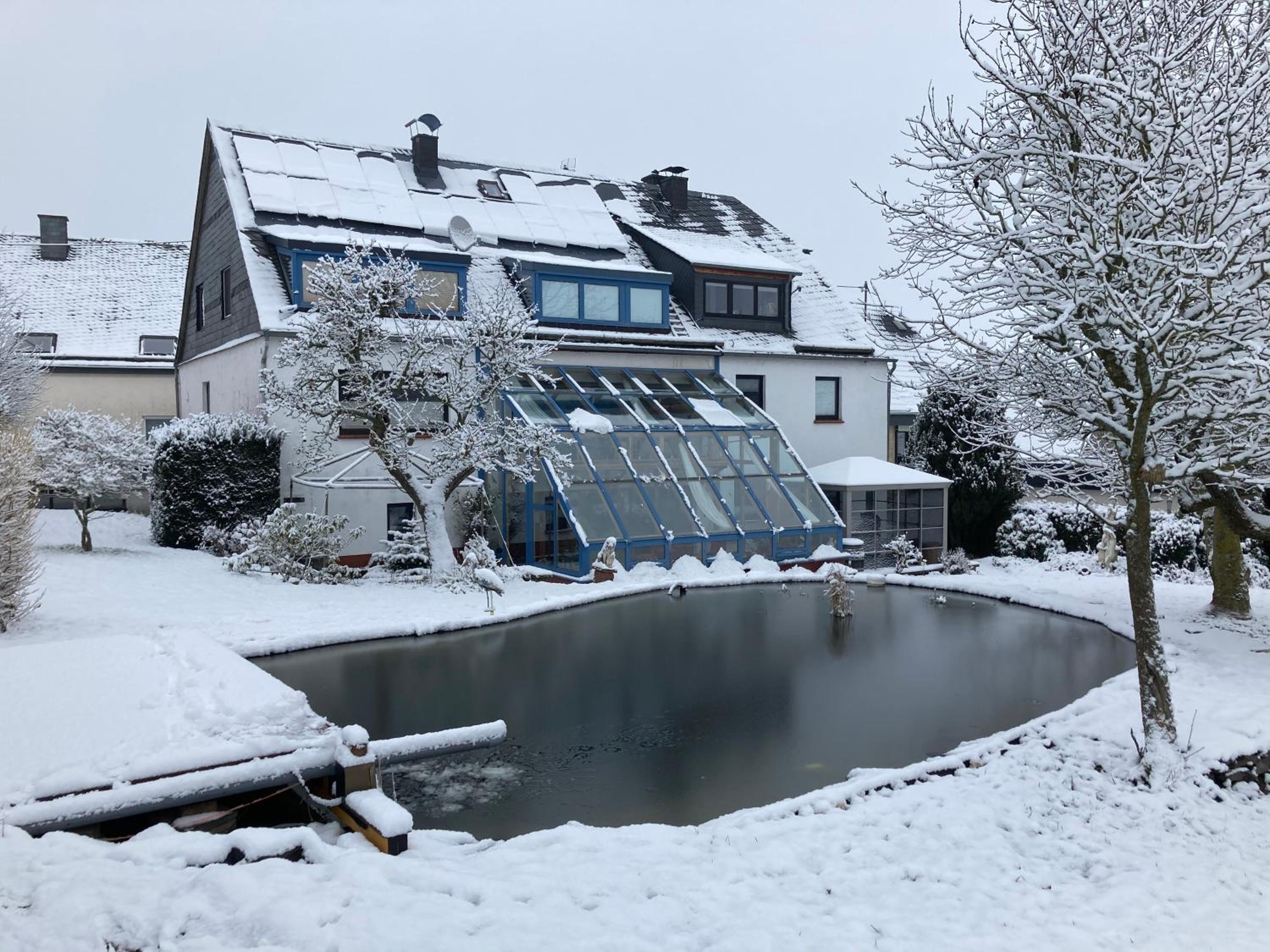 Ferienwohnung Stablo