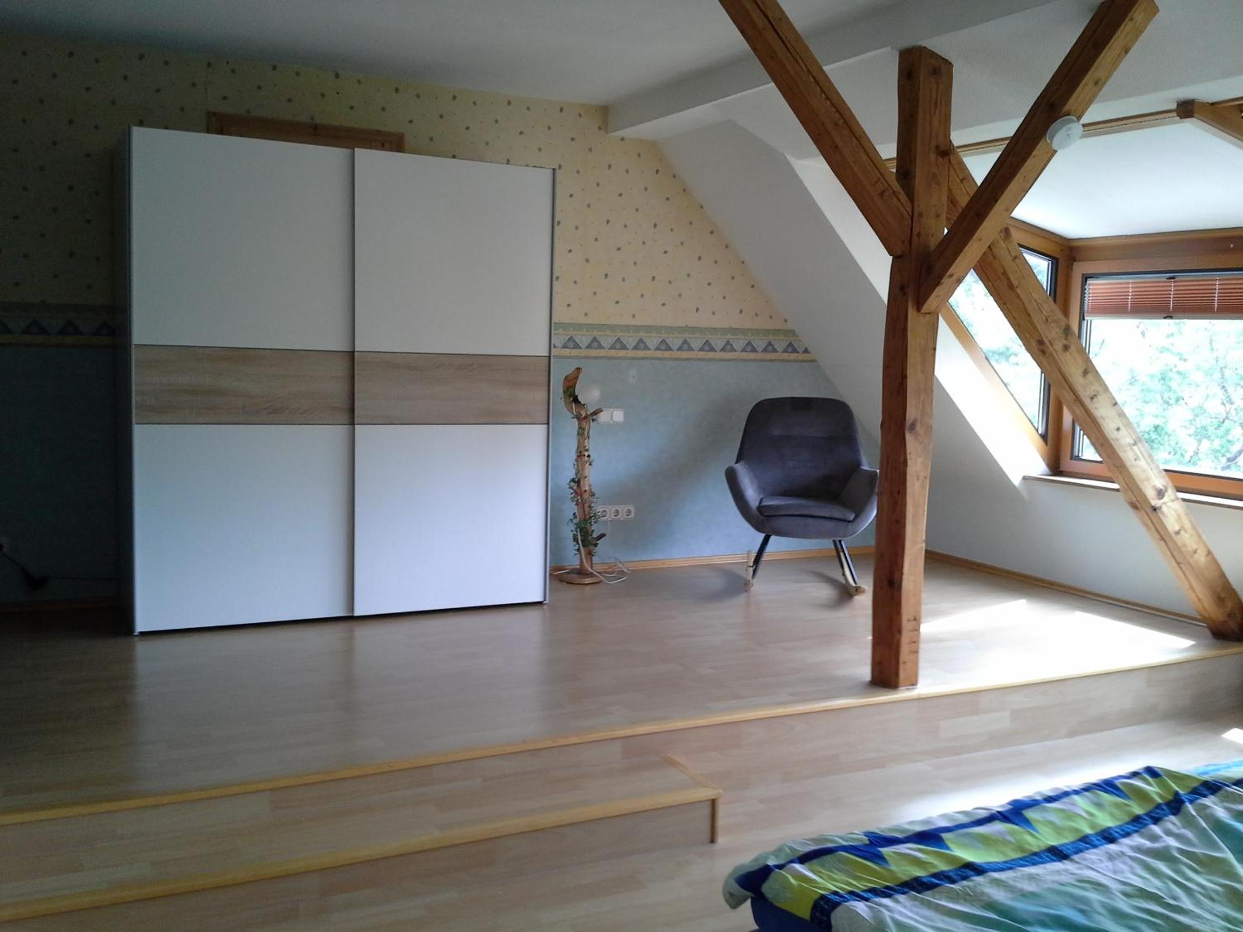 Ferienwohnung Stablo