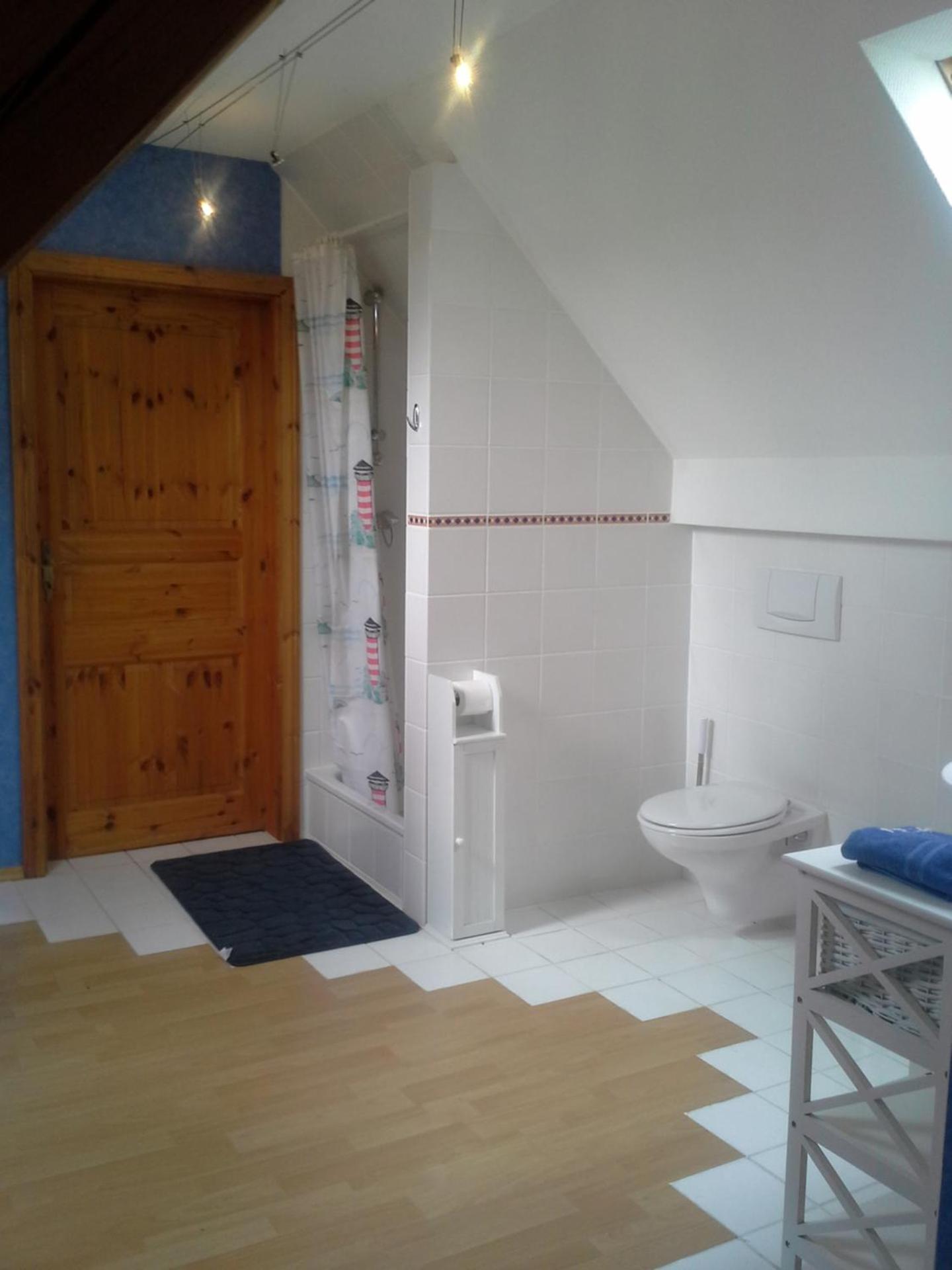 Ferienwohnung Stablo