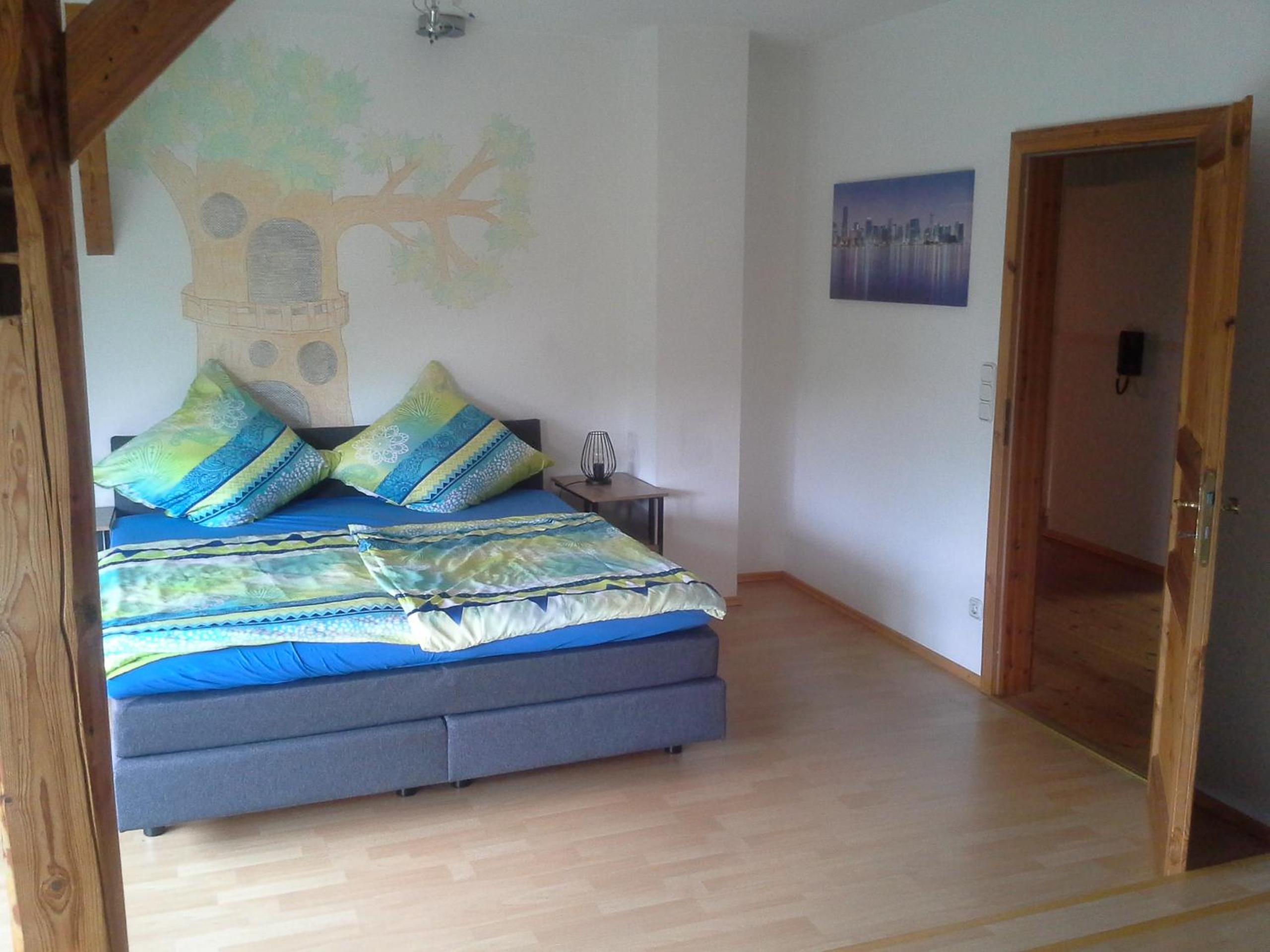 Ferienwohnung Stablo