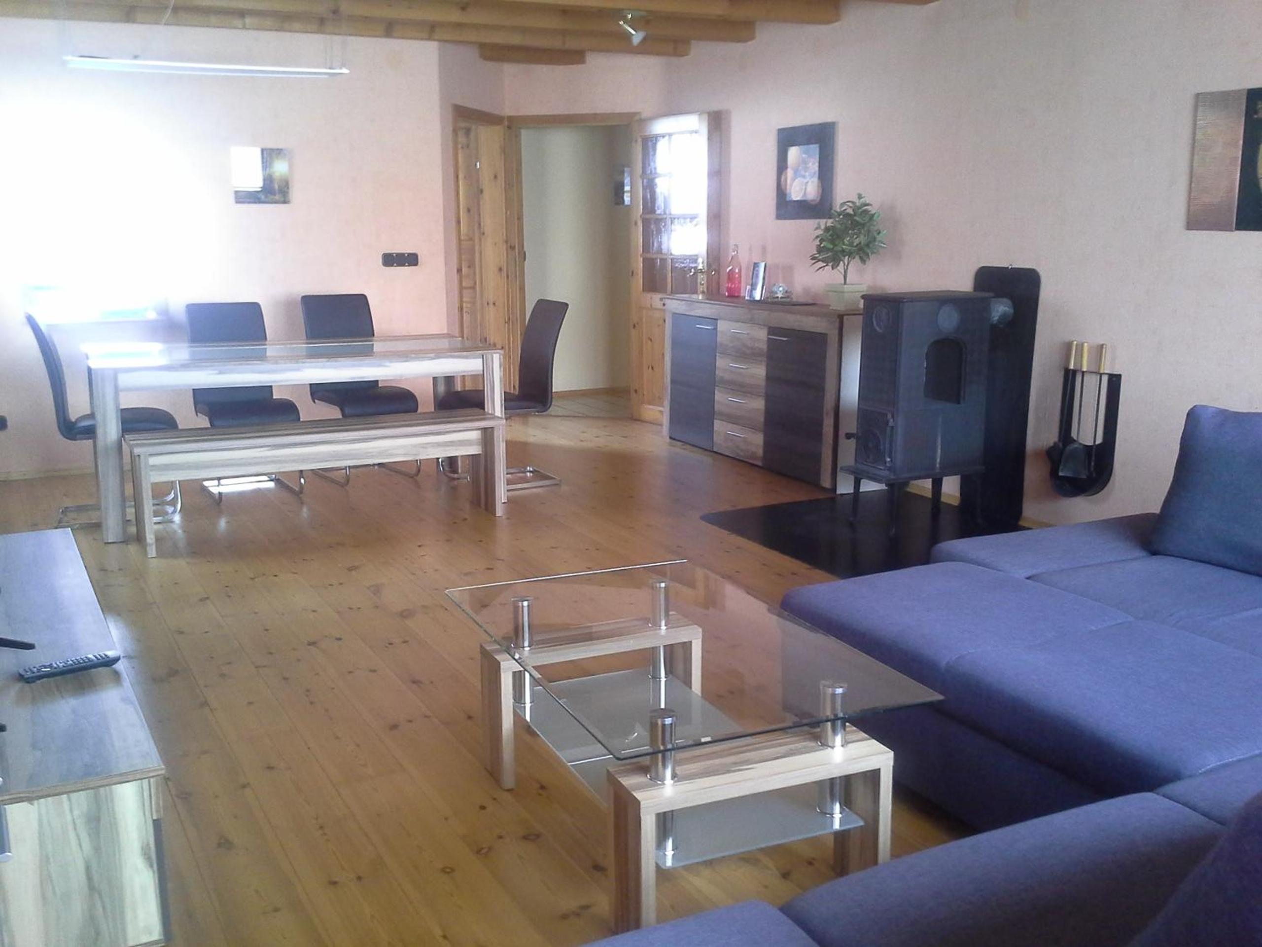 Ferienwohnung Stablo