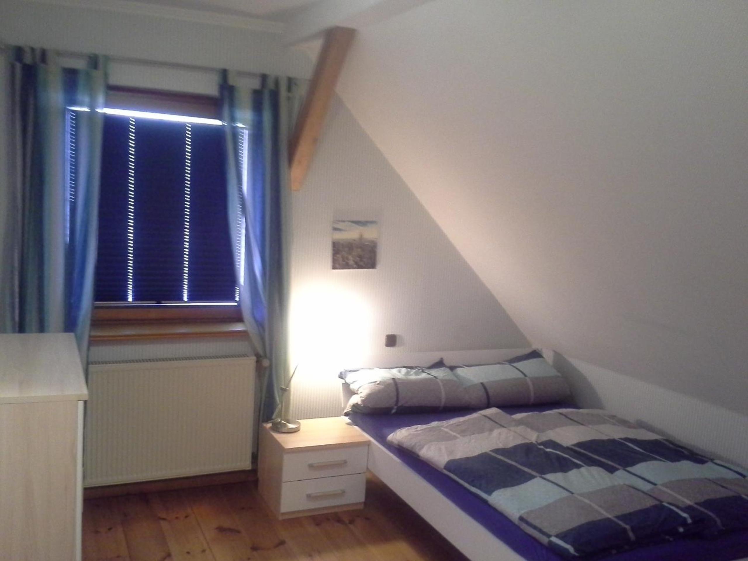 Ferienwohnung Stablo