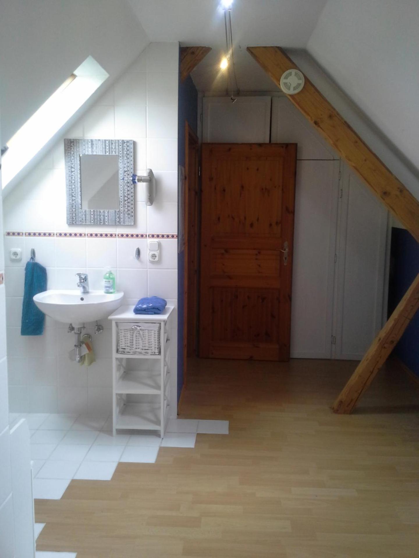 Ferienwohnung Stablo