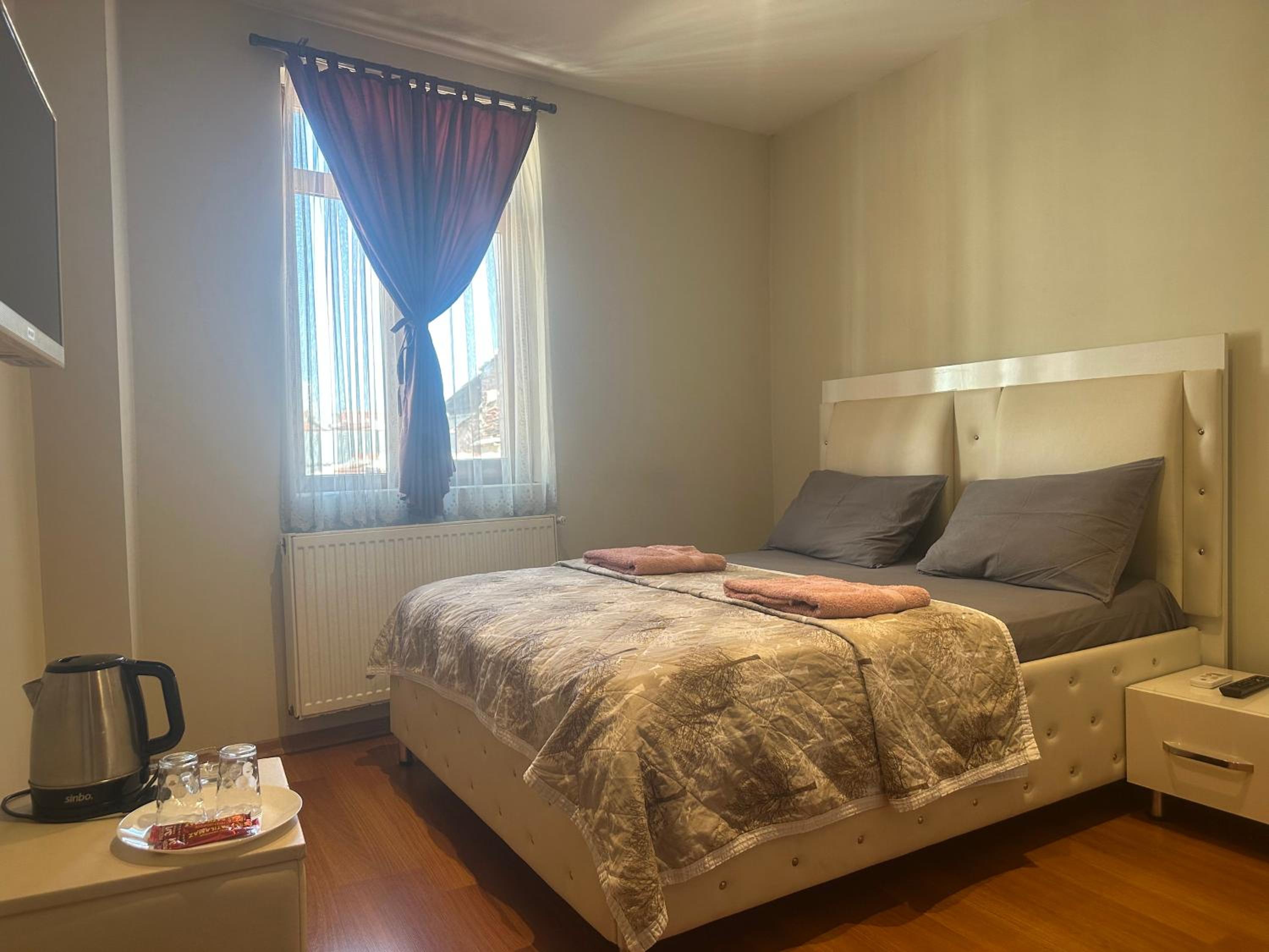 MYMOON Residence - Image 11