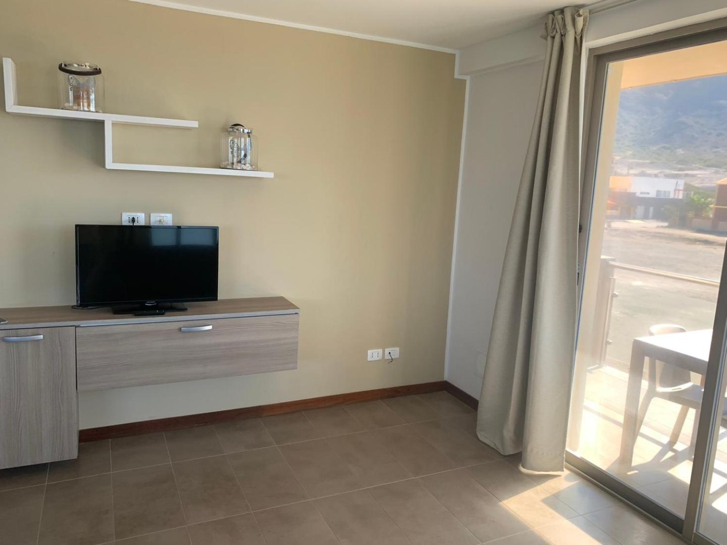 Lazareto Oceanview
