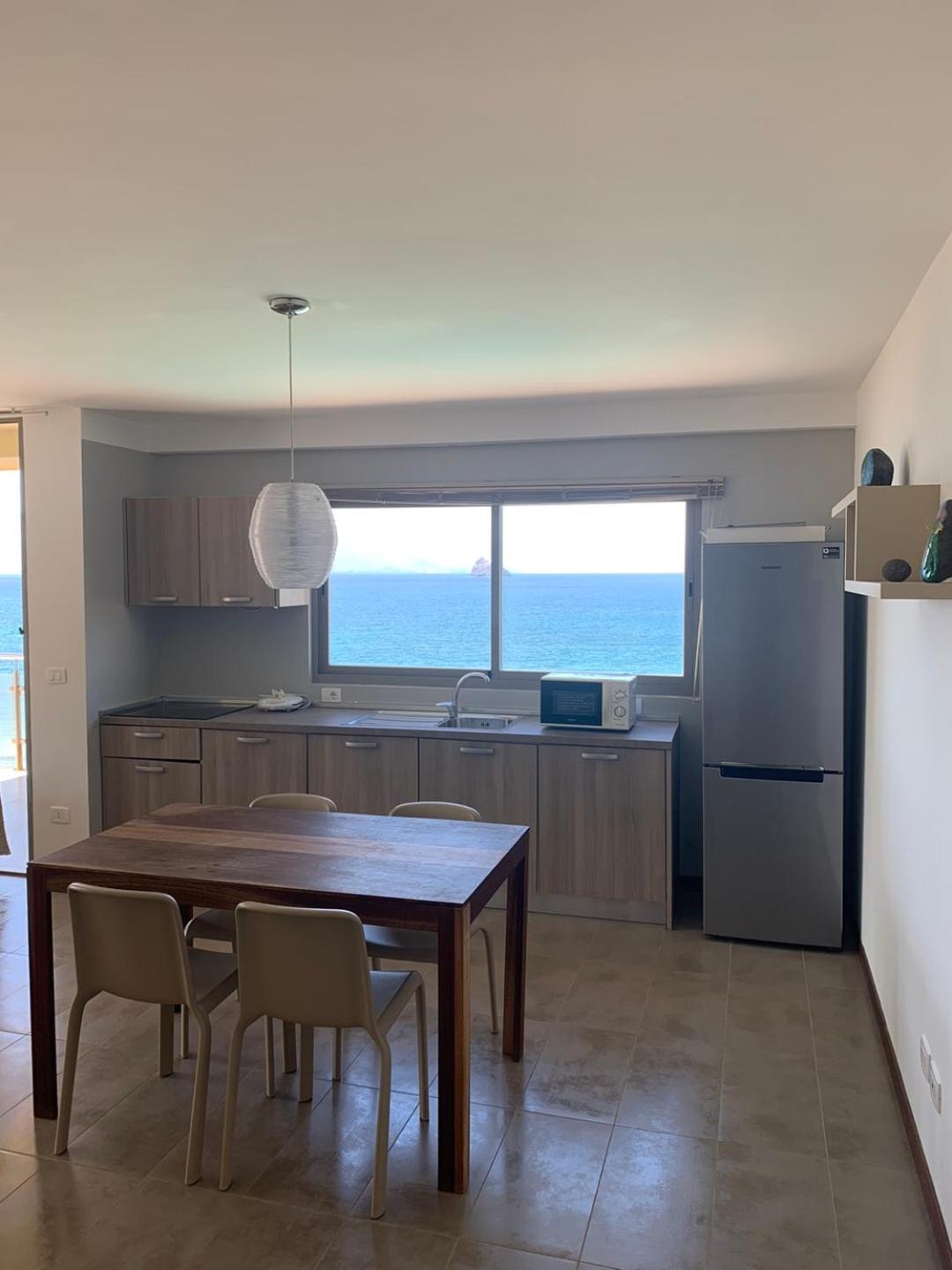Lazareto Oceanview