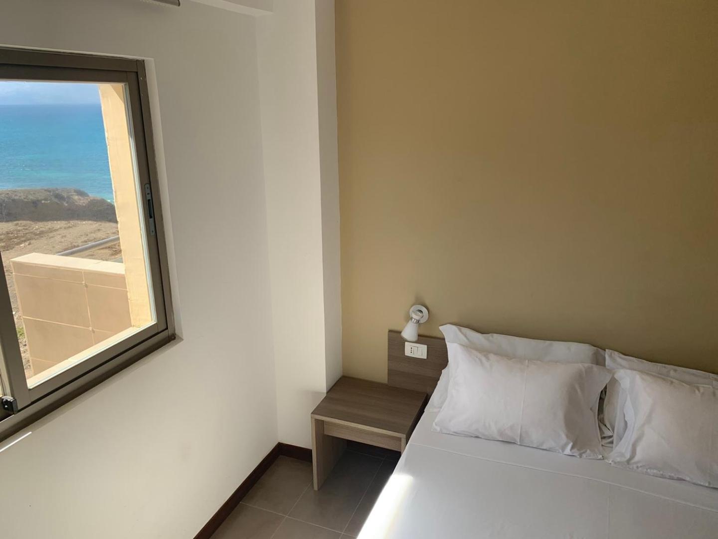 Lazareto Oceanview