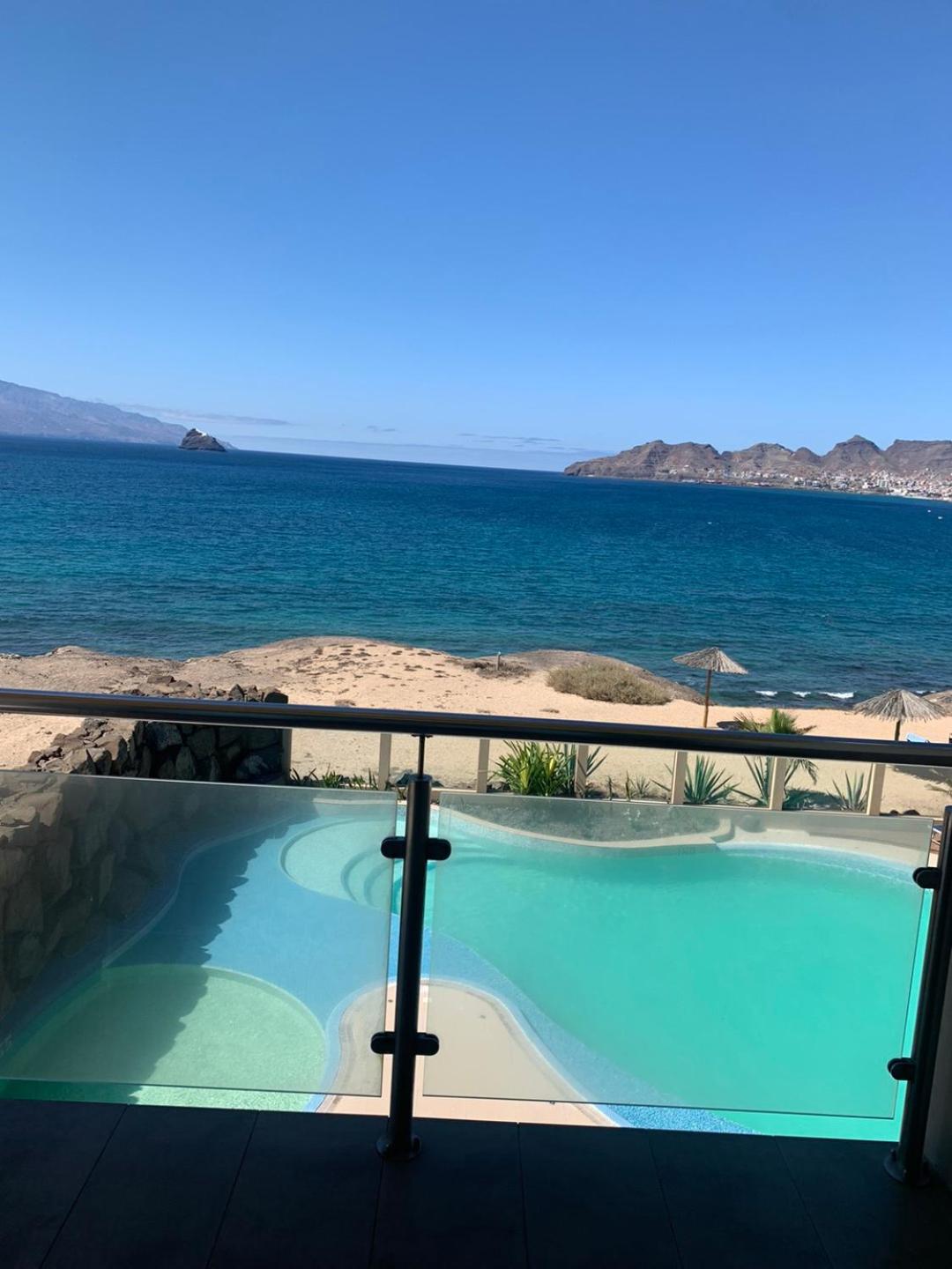 Lazareto Oceanview