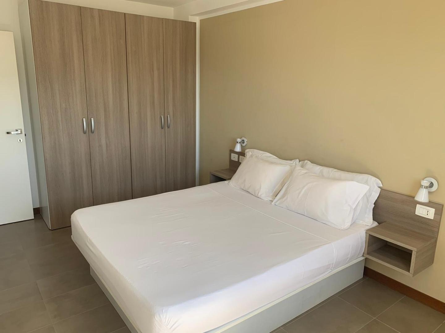 Lazareto Oceanview