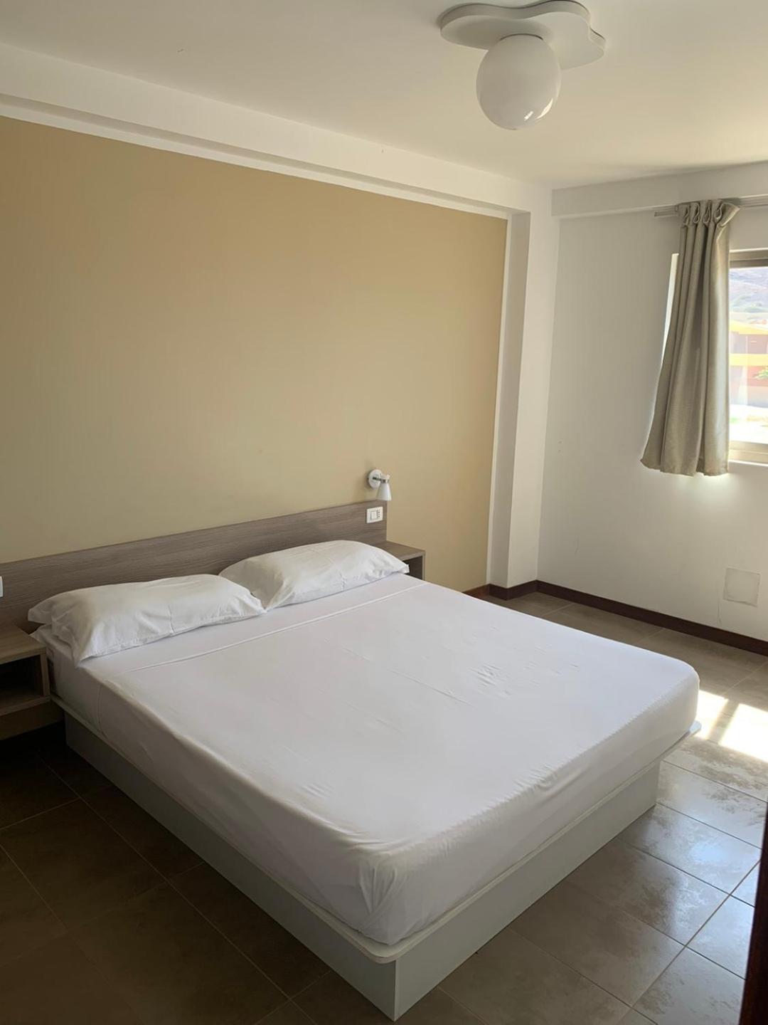 Lazareto Oceanview