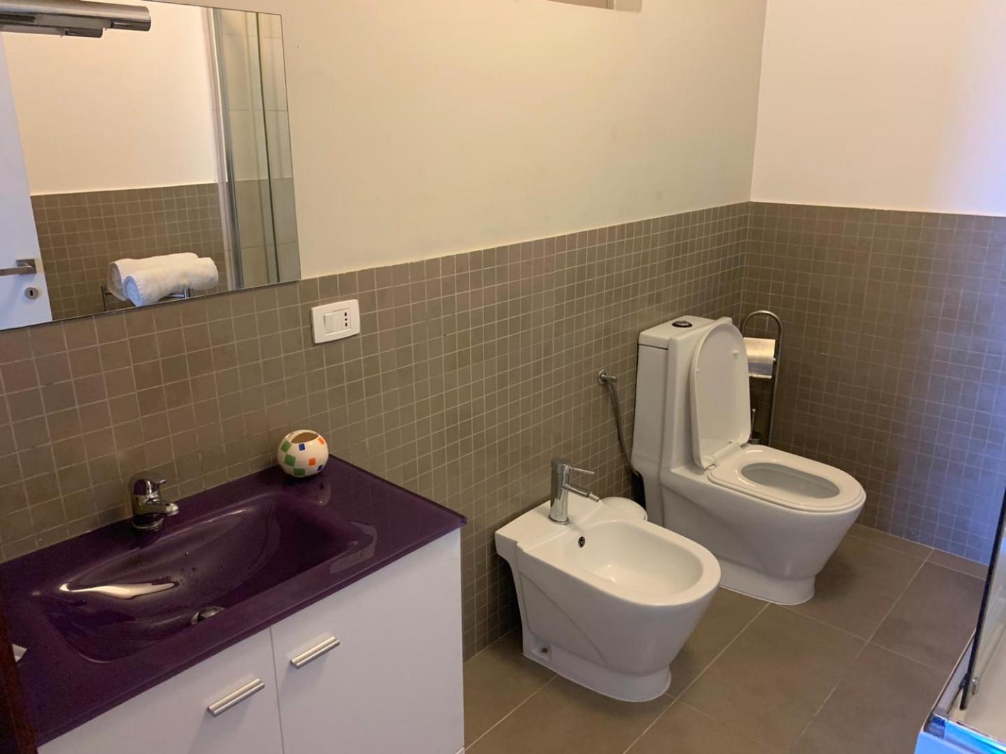 Lazareto Oceanview