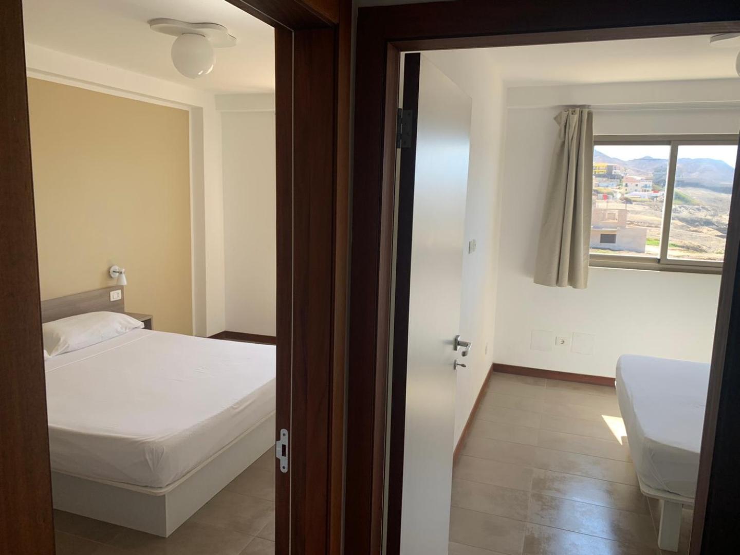 Lazareto Oceanview